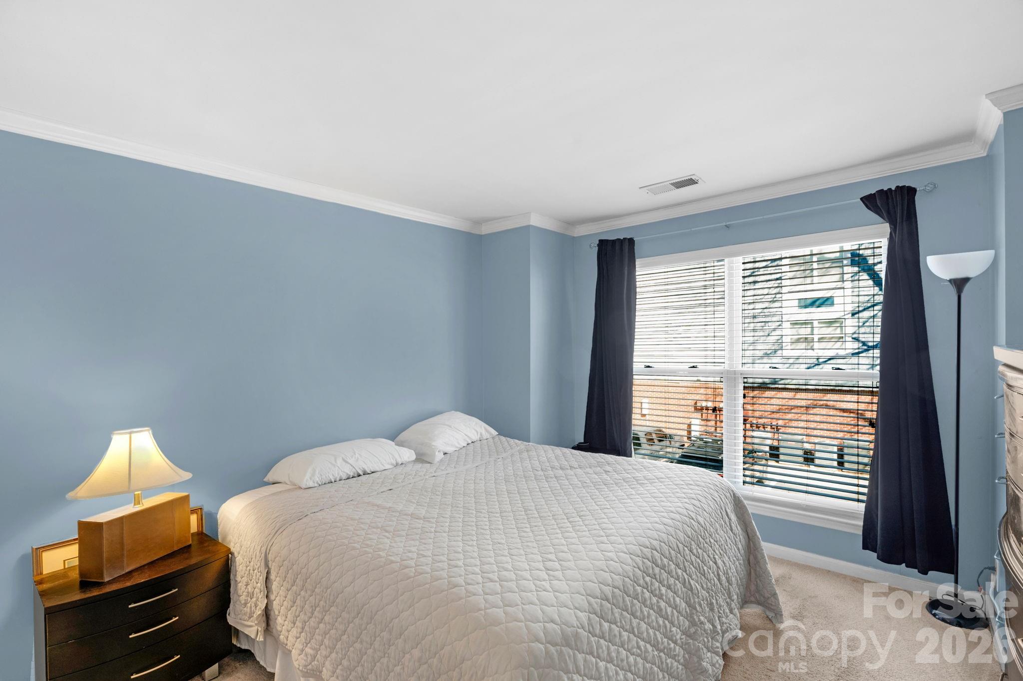 513 N Graham Street #2E — Charlotte