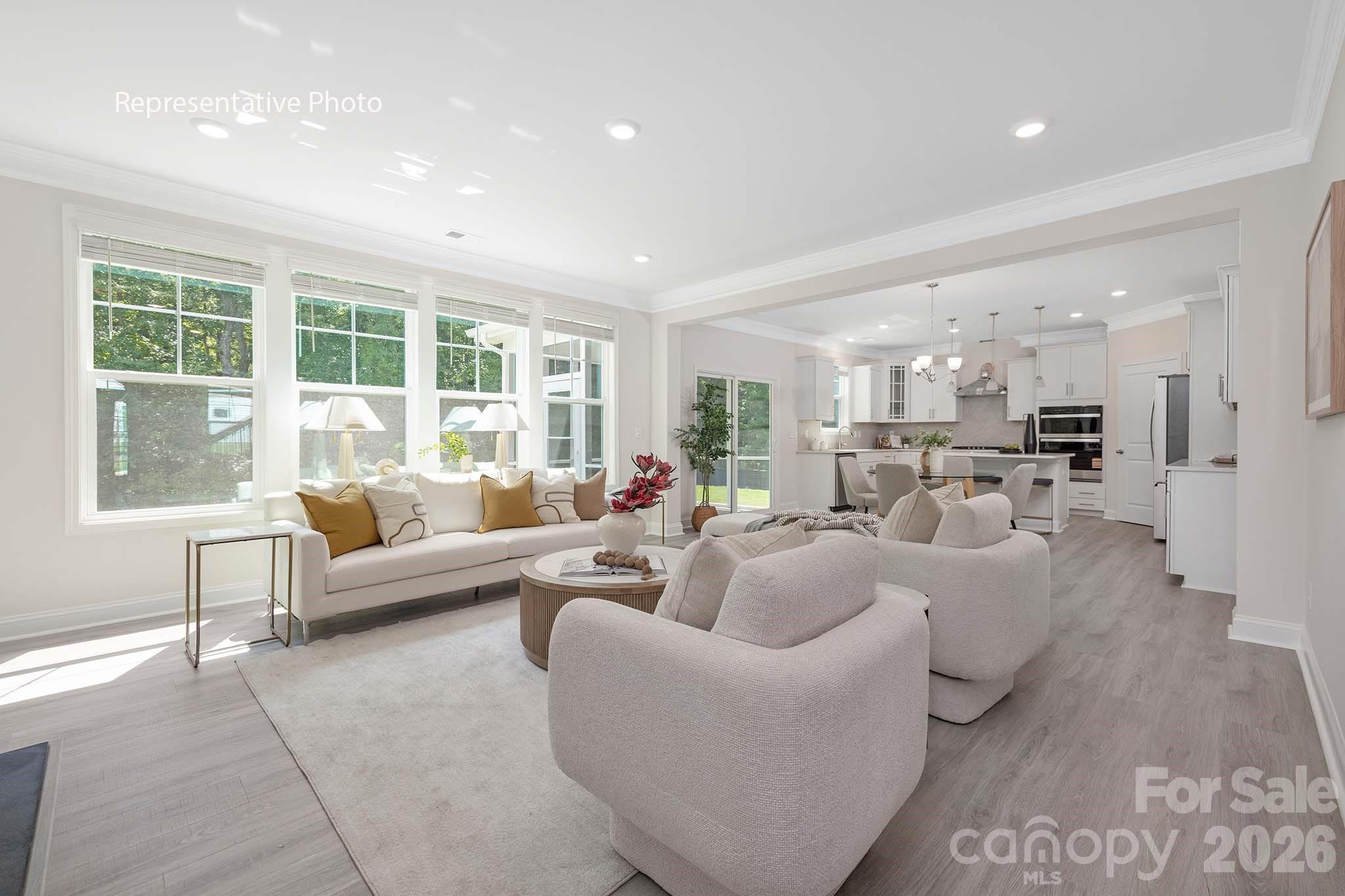 3093 Eclipse Court — Indian Trail