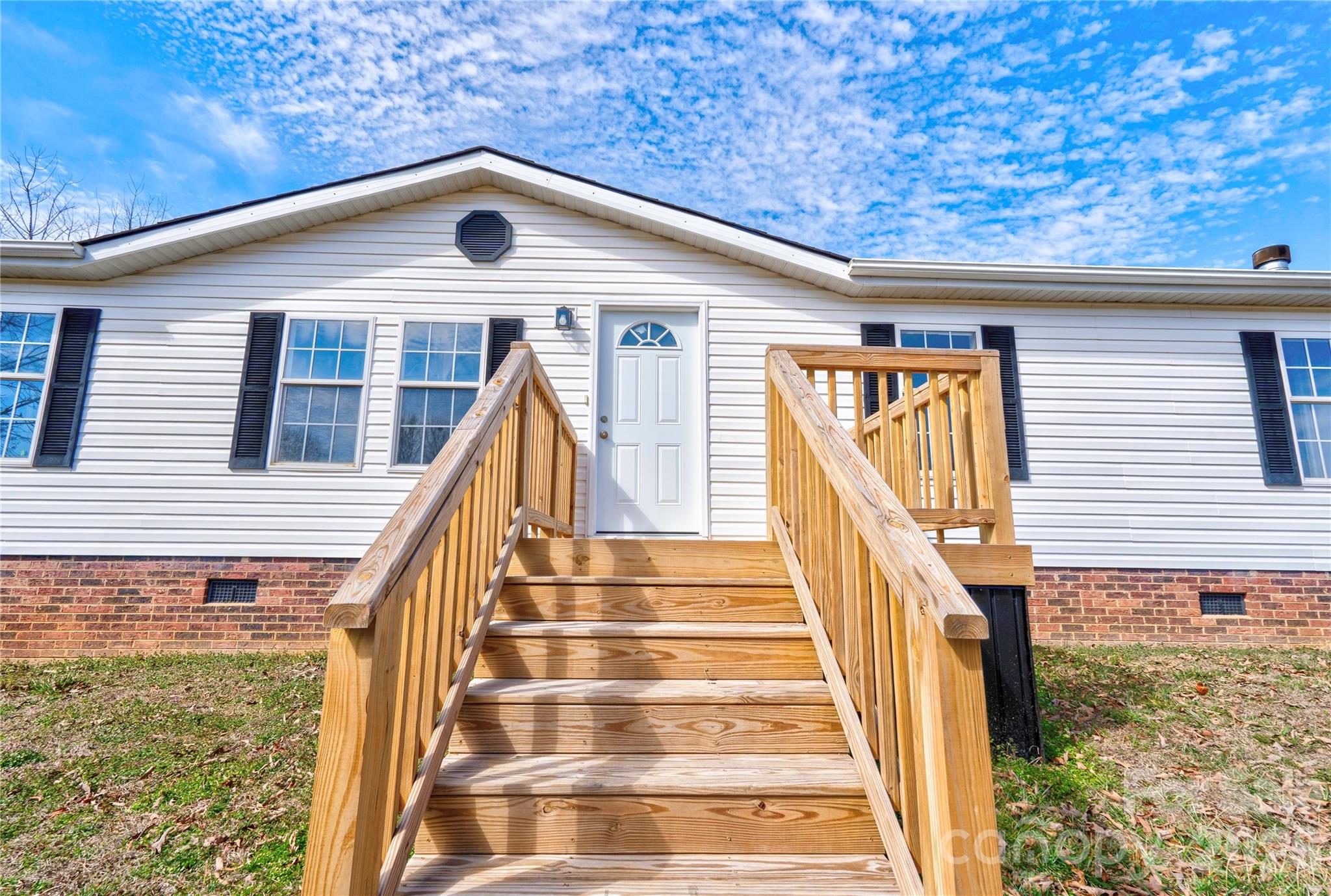112 Jenny Drive — Shelby
