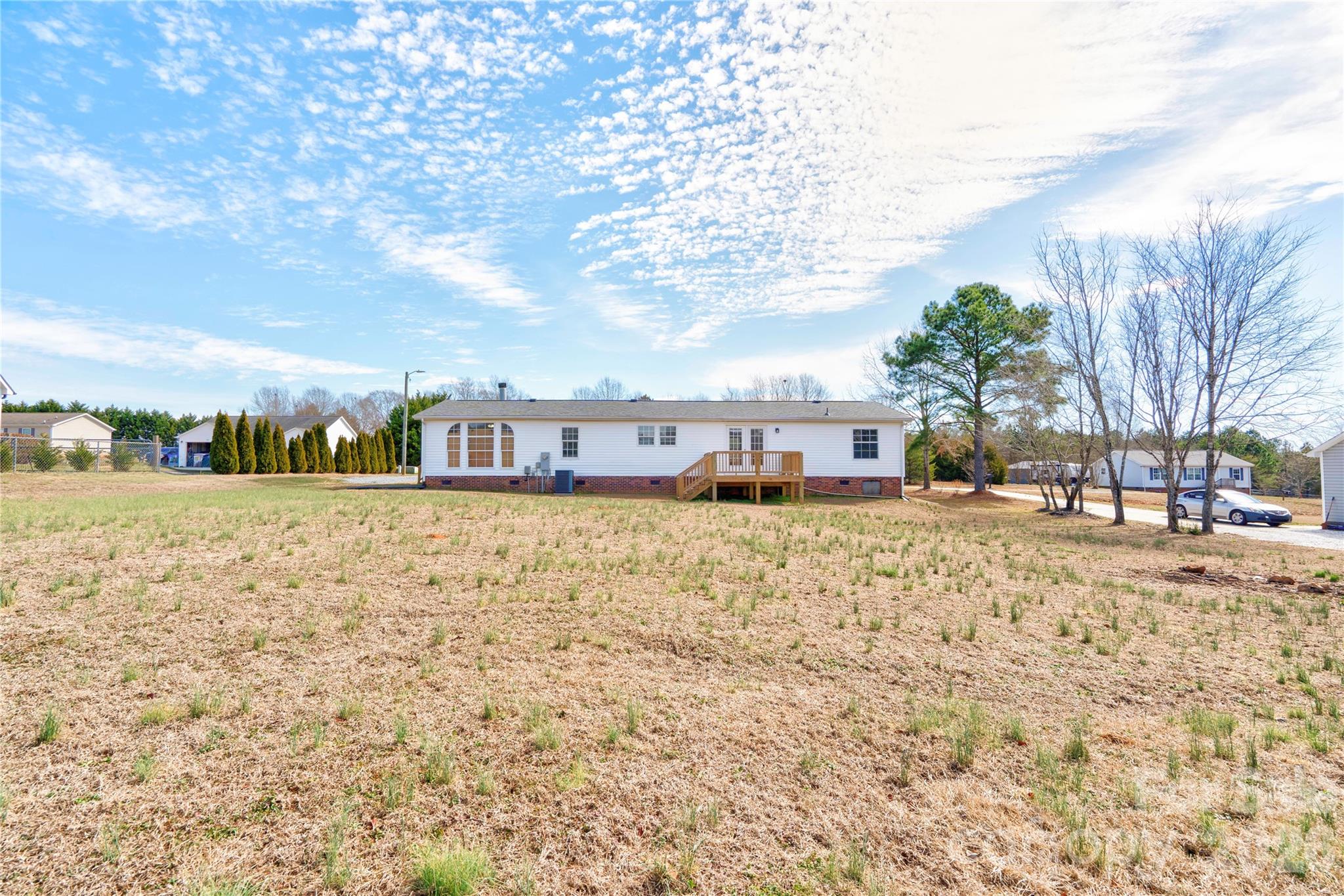 112 Jenny Drive — Shelby