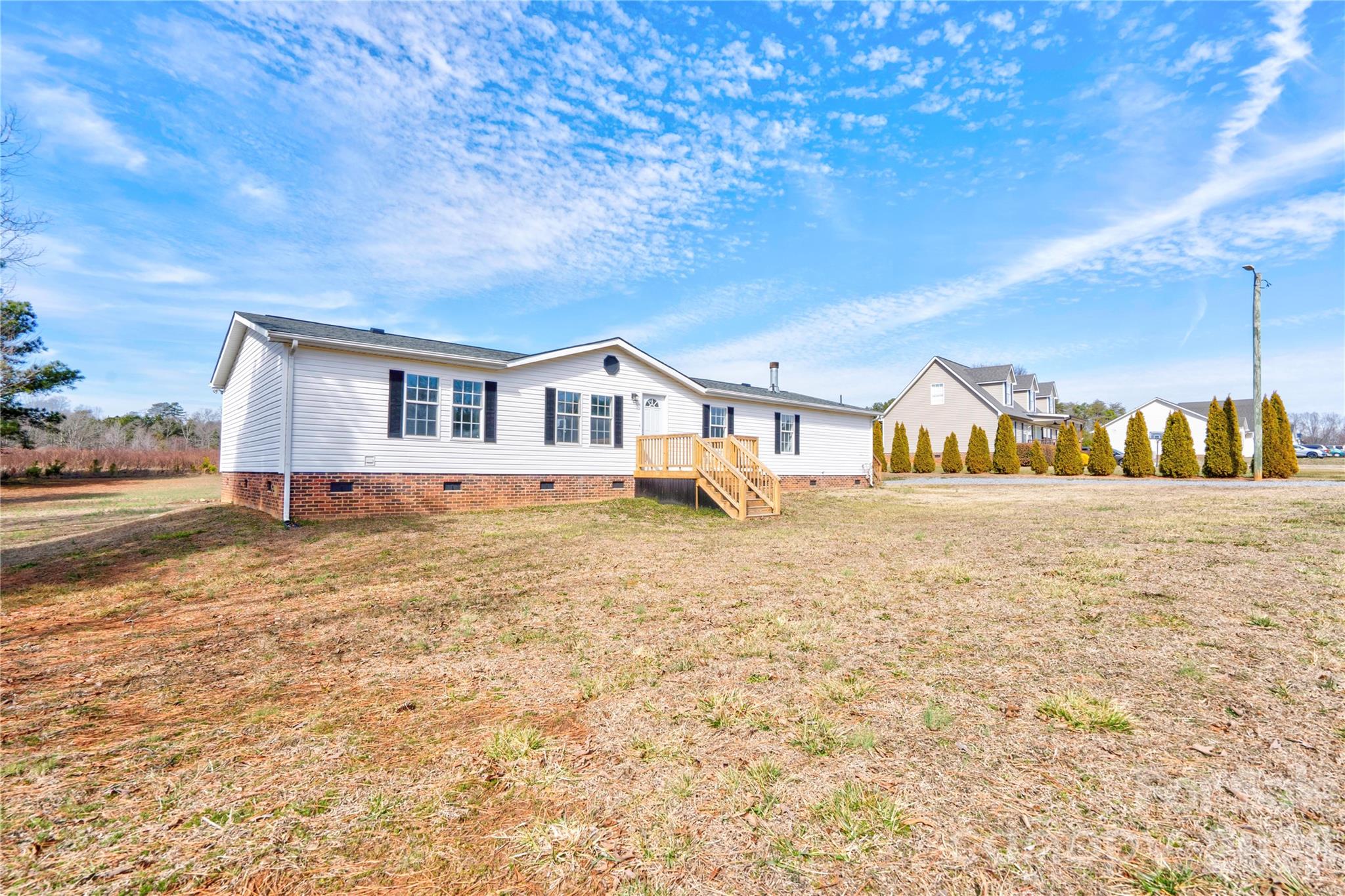 112 Jenny Drive — Shelby