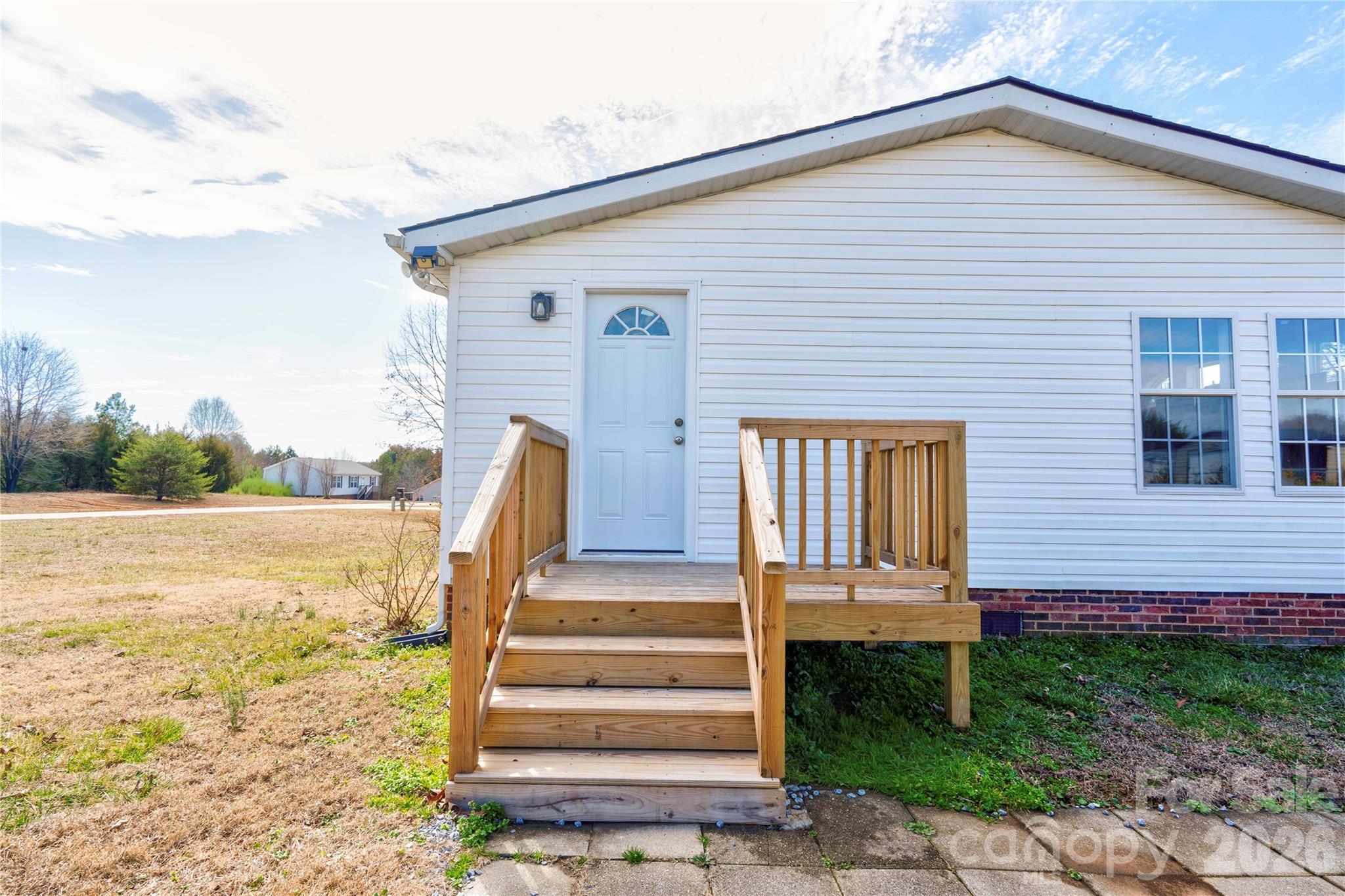 112 Jenny Drive — Shelby