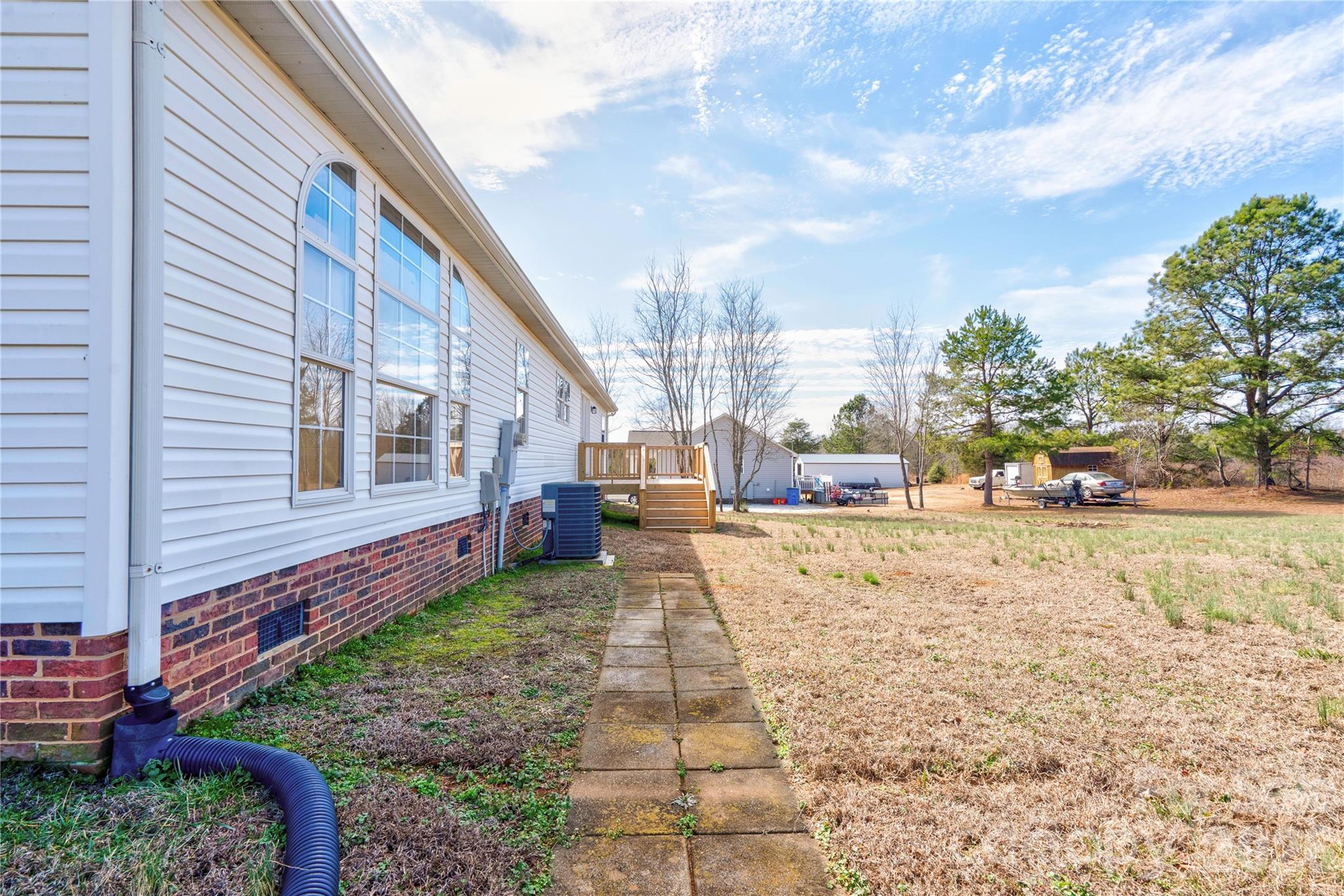 112 Jenny Drive — Shelby