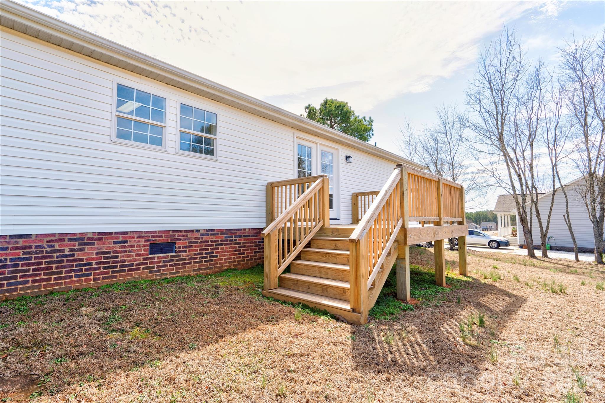 112 Jenny Drive — Shelby
