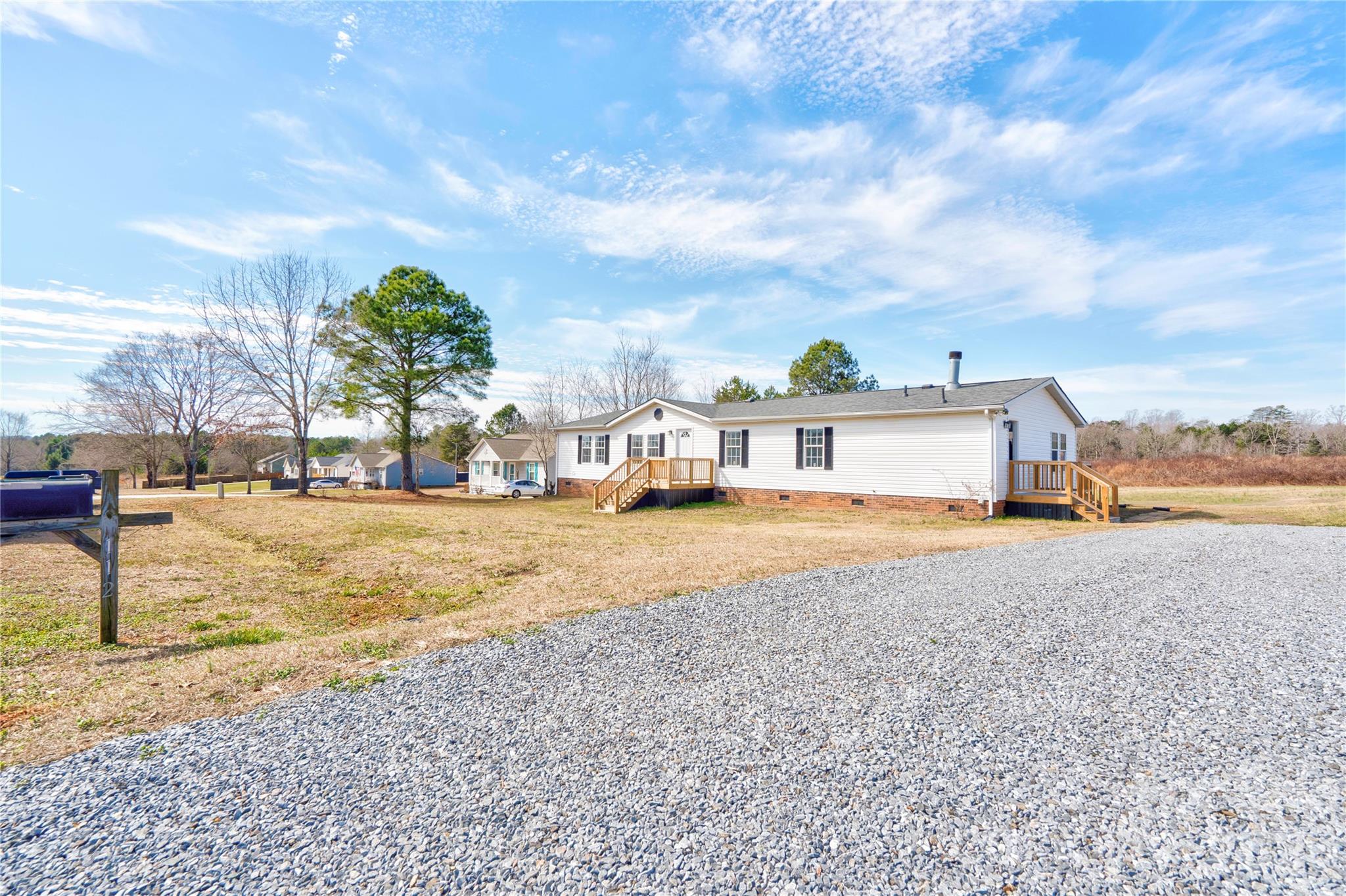 112 Jenny Drive — Shelby