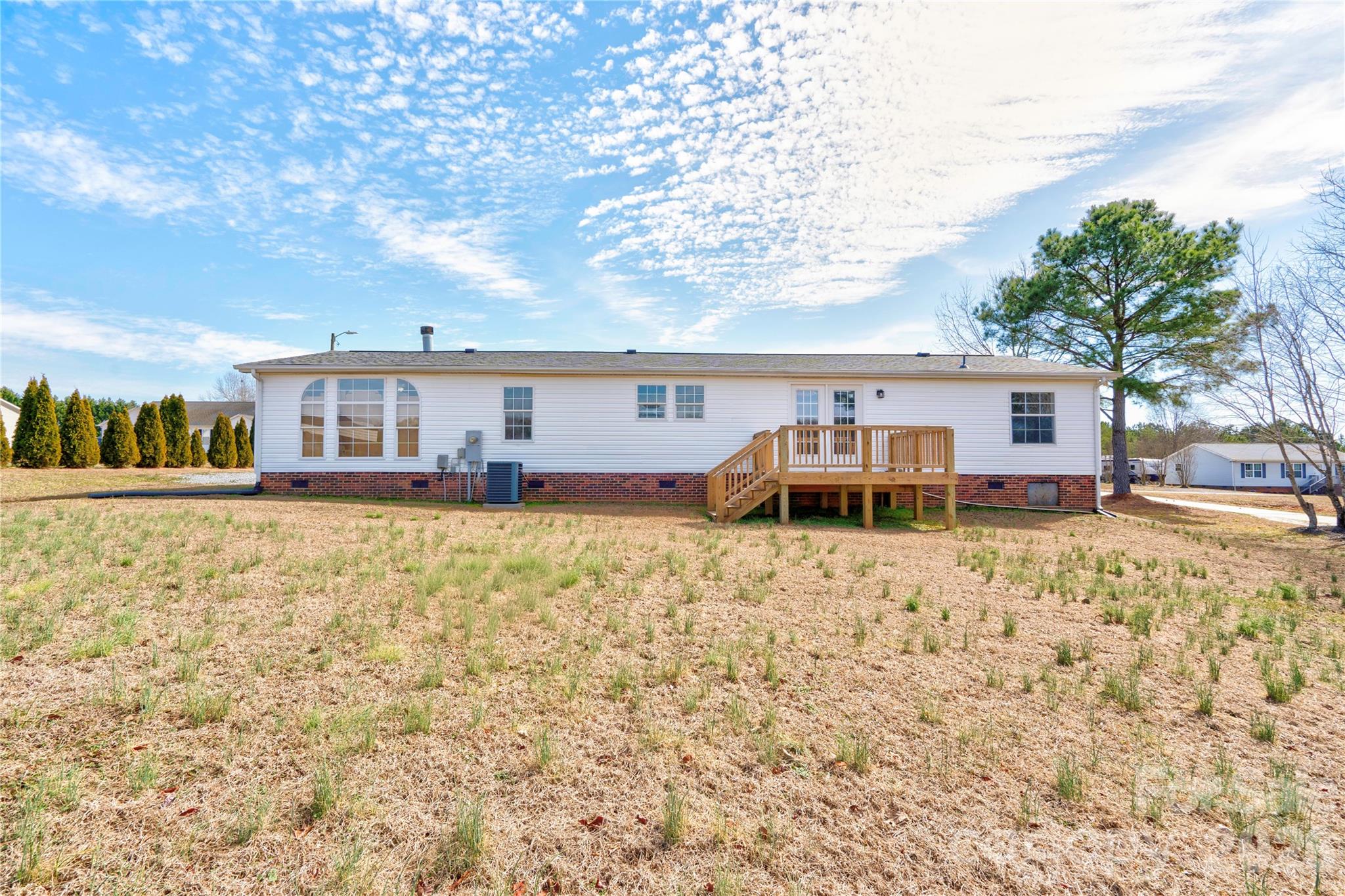 112 Jenny Drive — Shelby