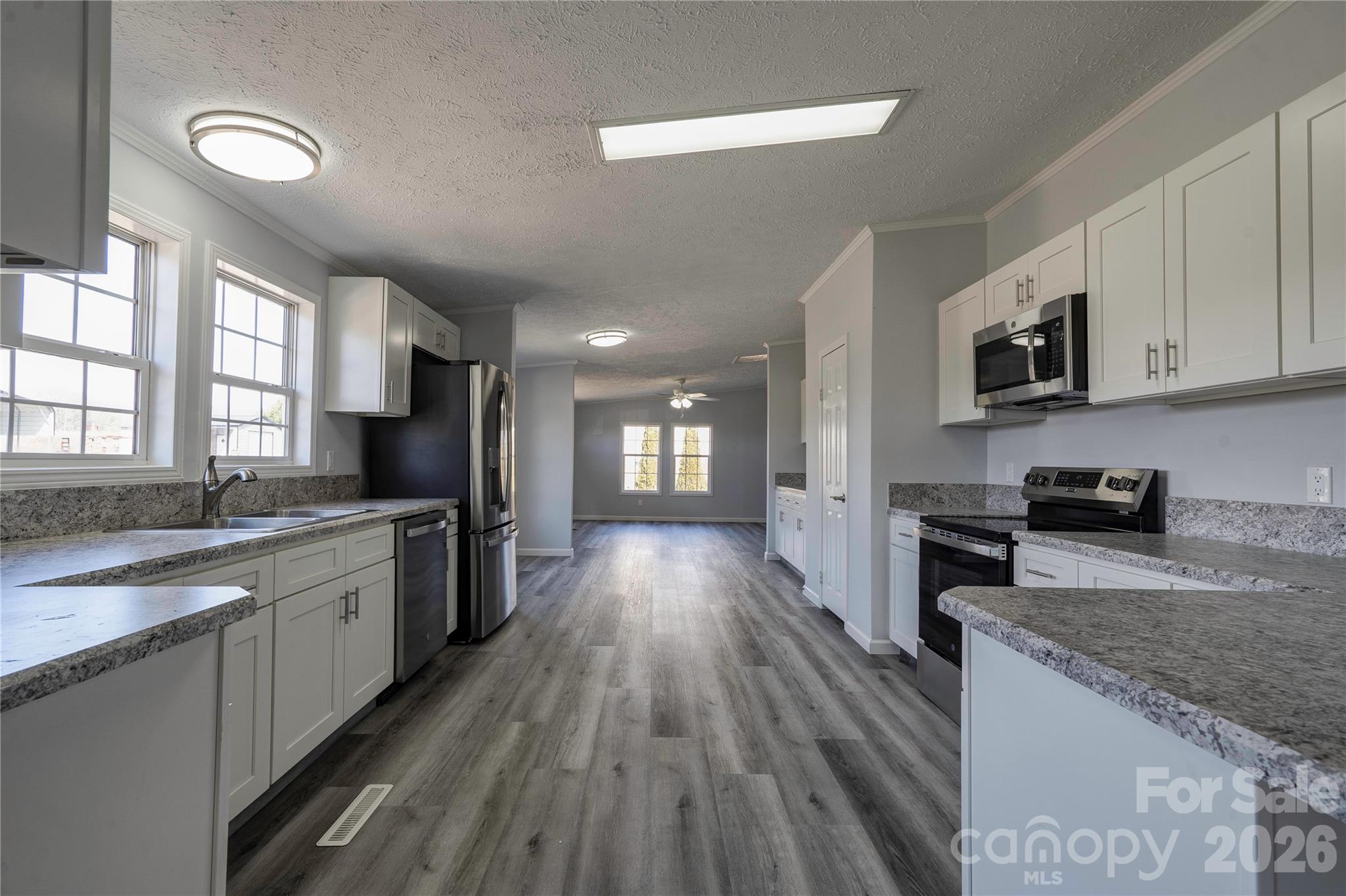 112 Jenny Drive — Shelby