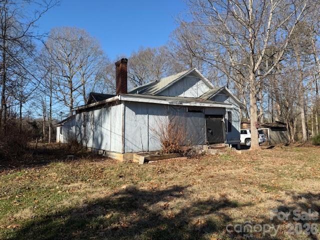 7626 NC 90 Highway E — Stony Point