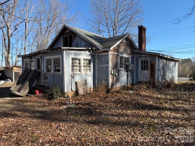 7626 NC 90 Highway E — Stony Point