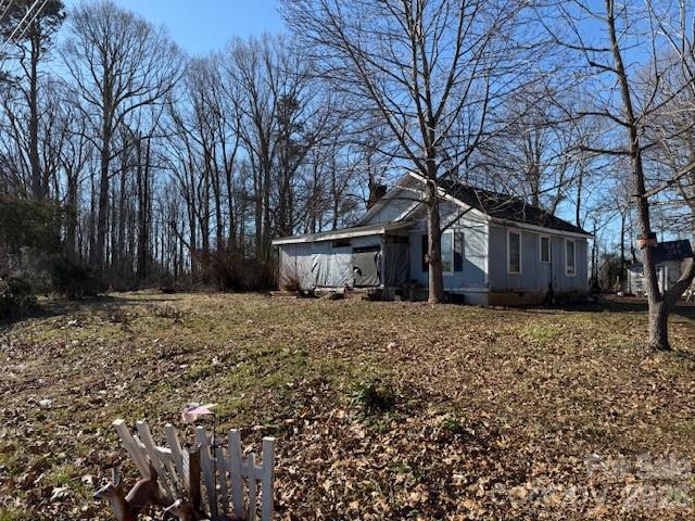 7626 NC 90 Highway E — Stony Point