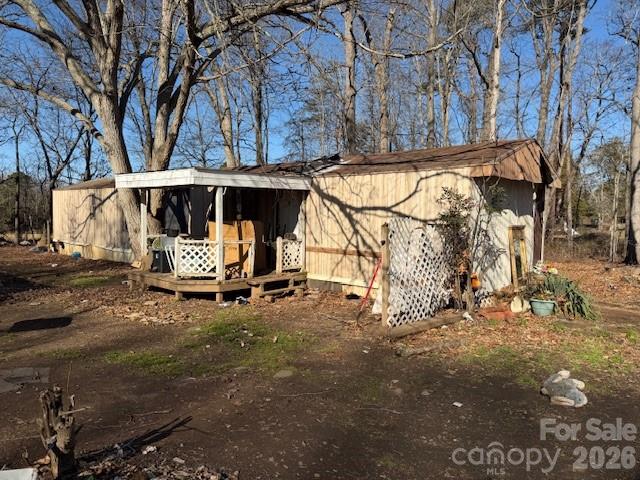 7626 NC 90 Highway E — Stony Point