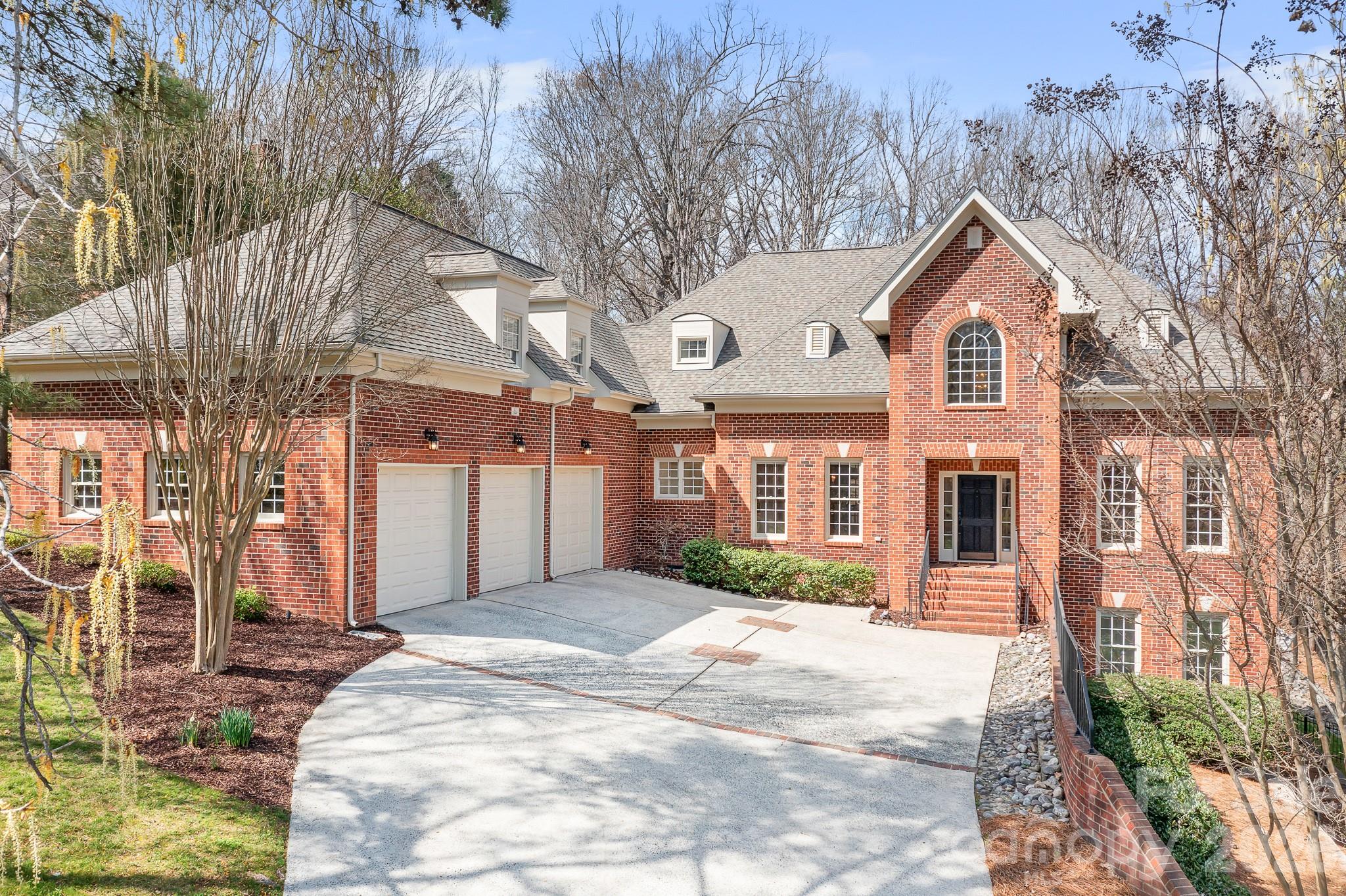 4247 Old Course Drive — Charlotte