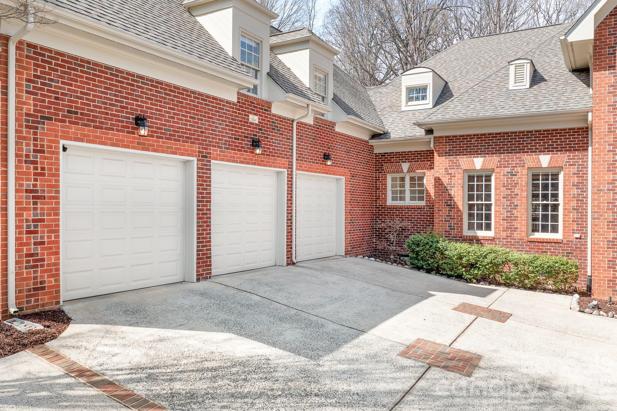 4247 Old Course Drive — Charlotte