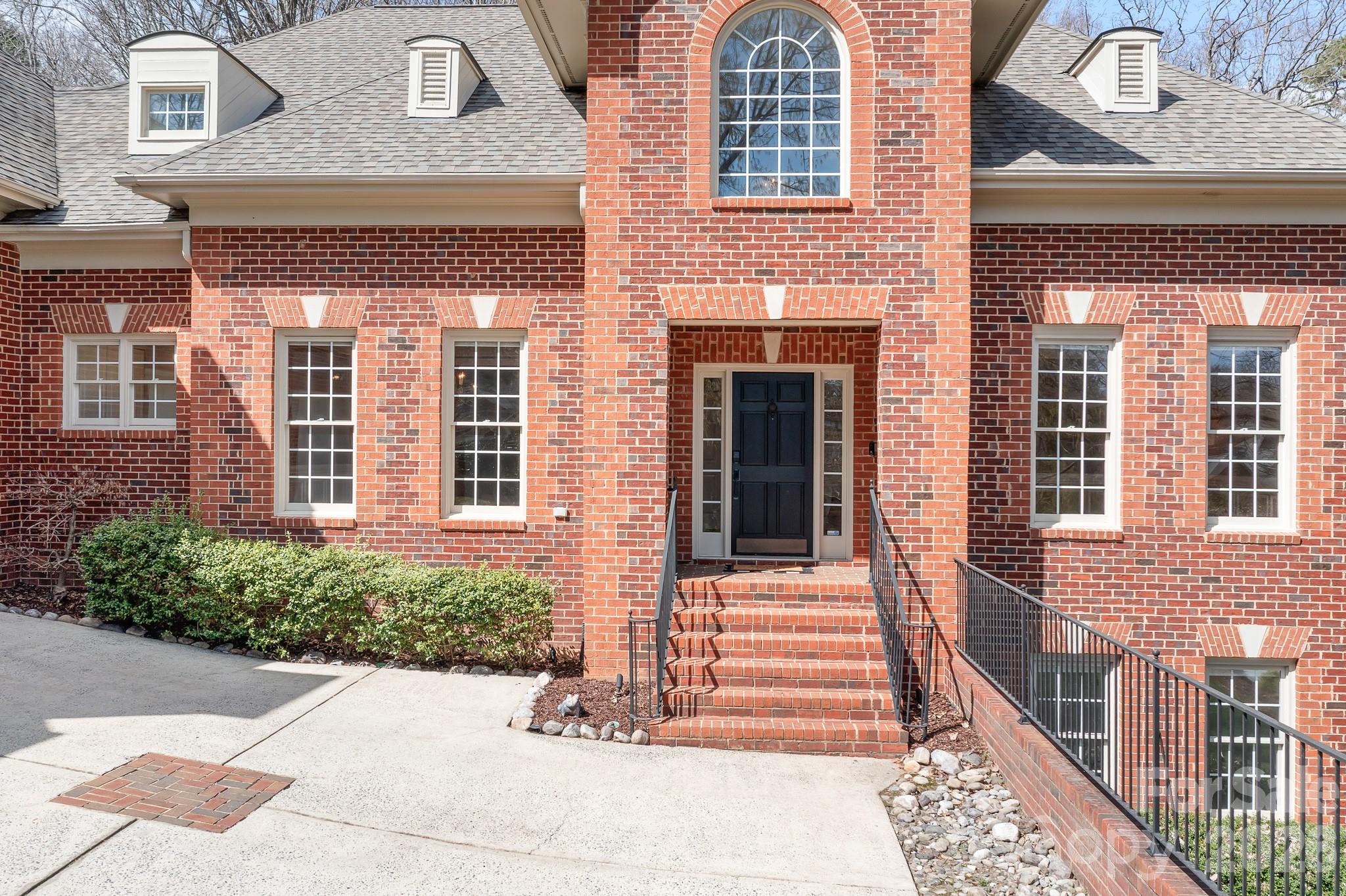 4247 Old Course Drive — Charlotte
