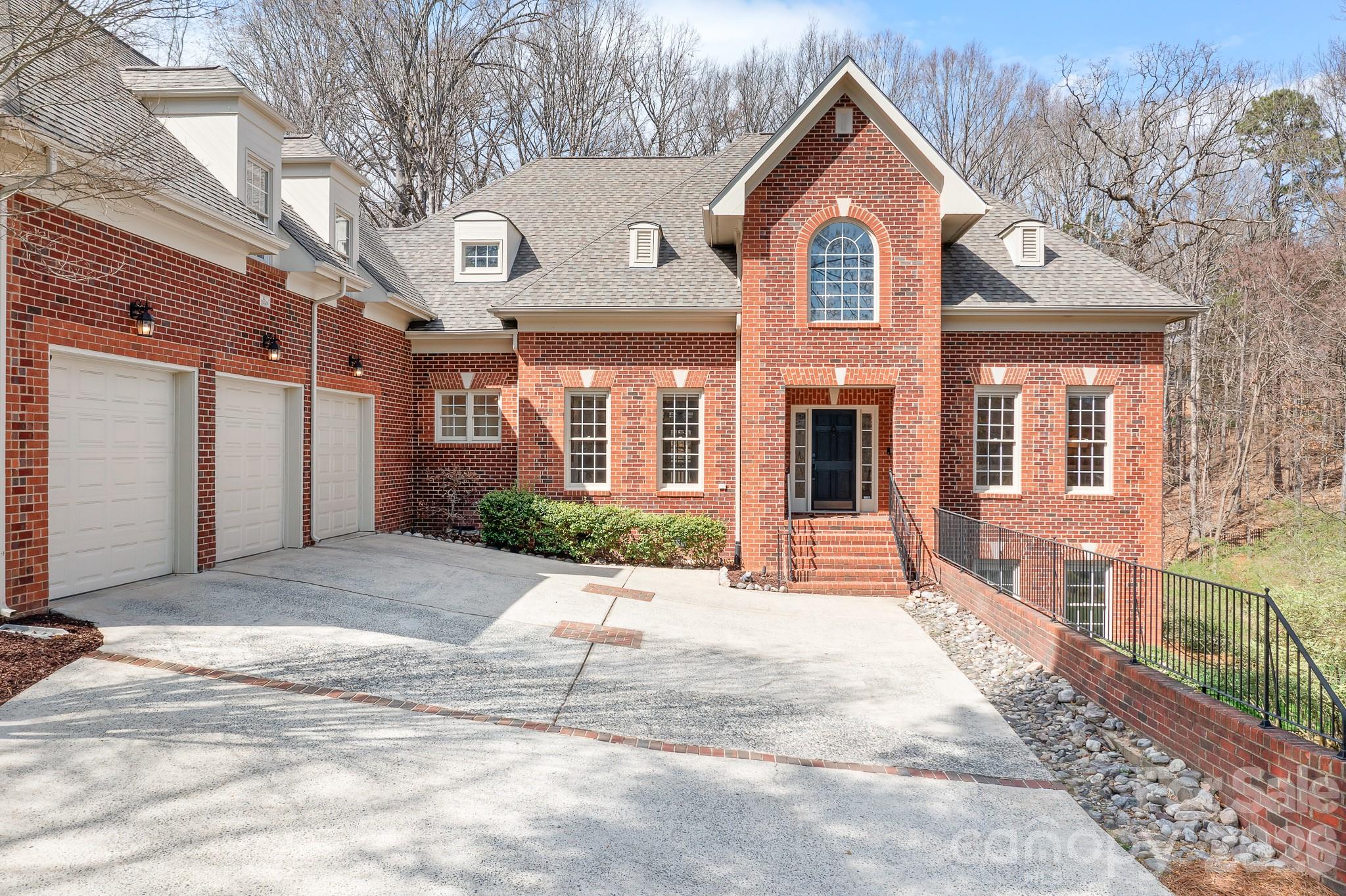 4247 Old Course Drive — Charlotte