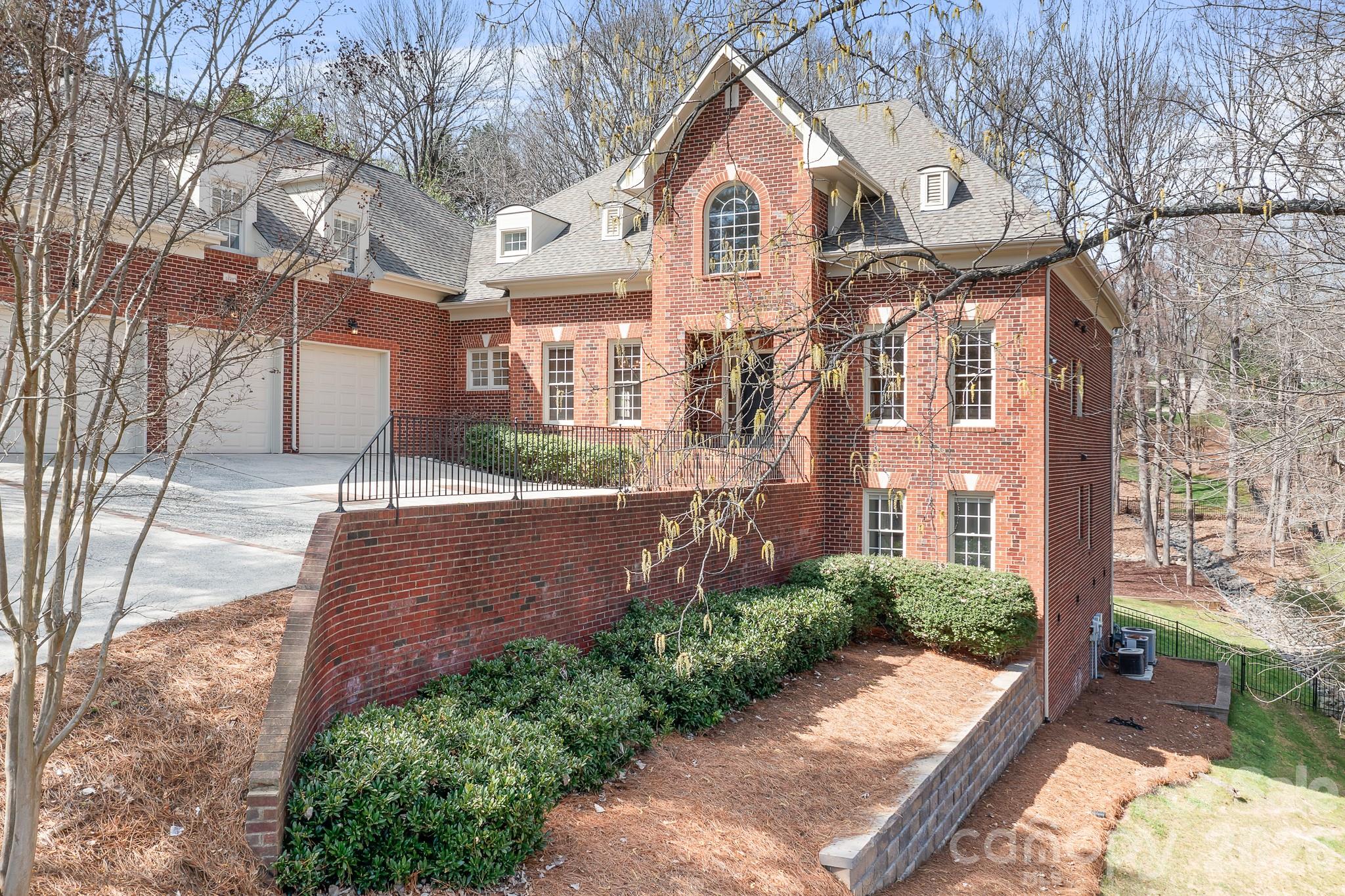 4247 Old Course Drive — Charlotte