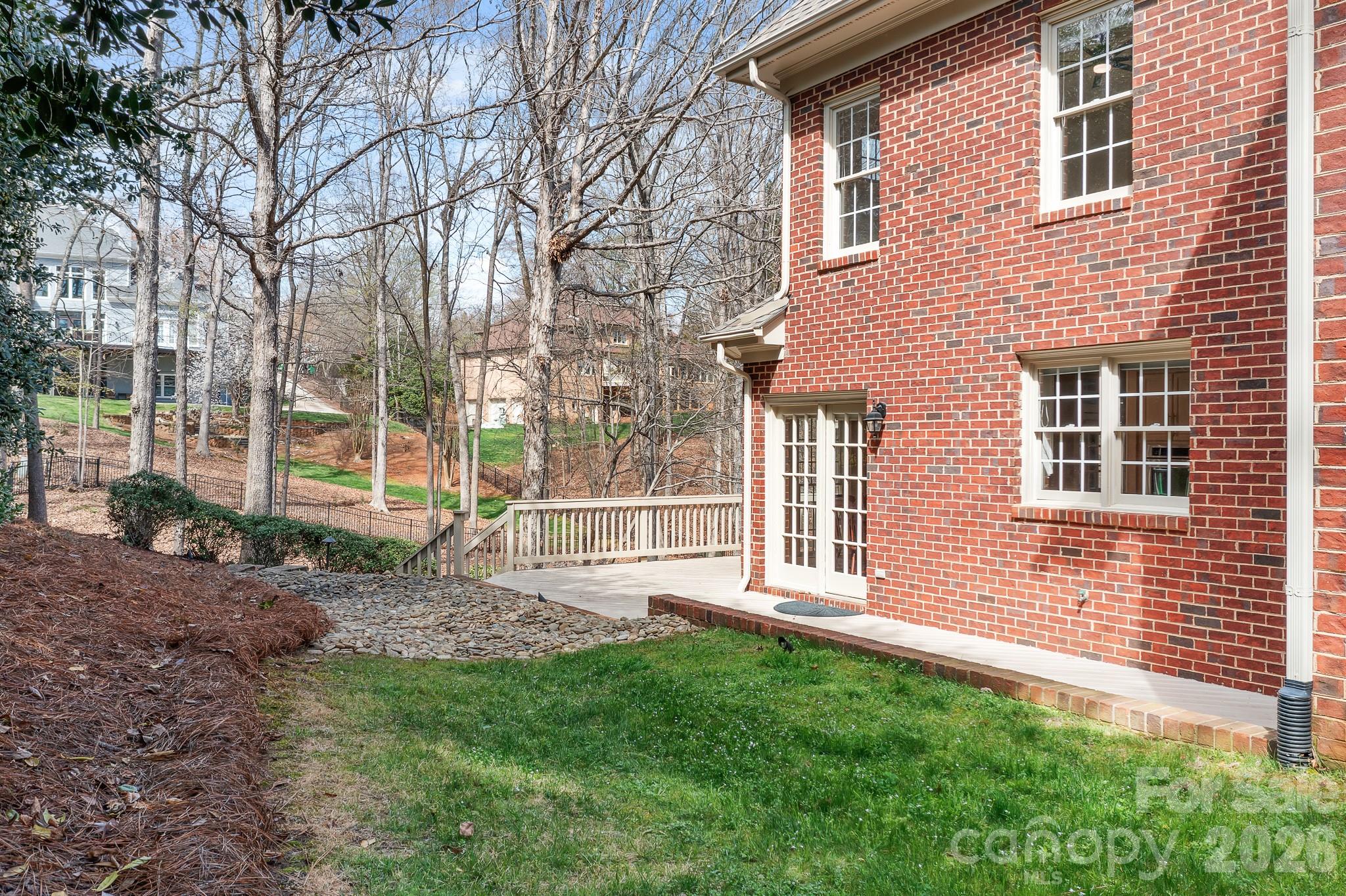 4247 Old Course Drive — Charlotte