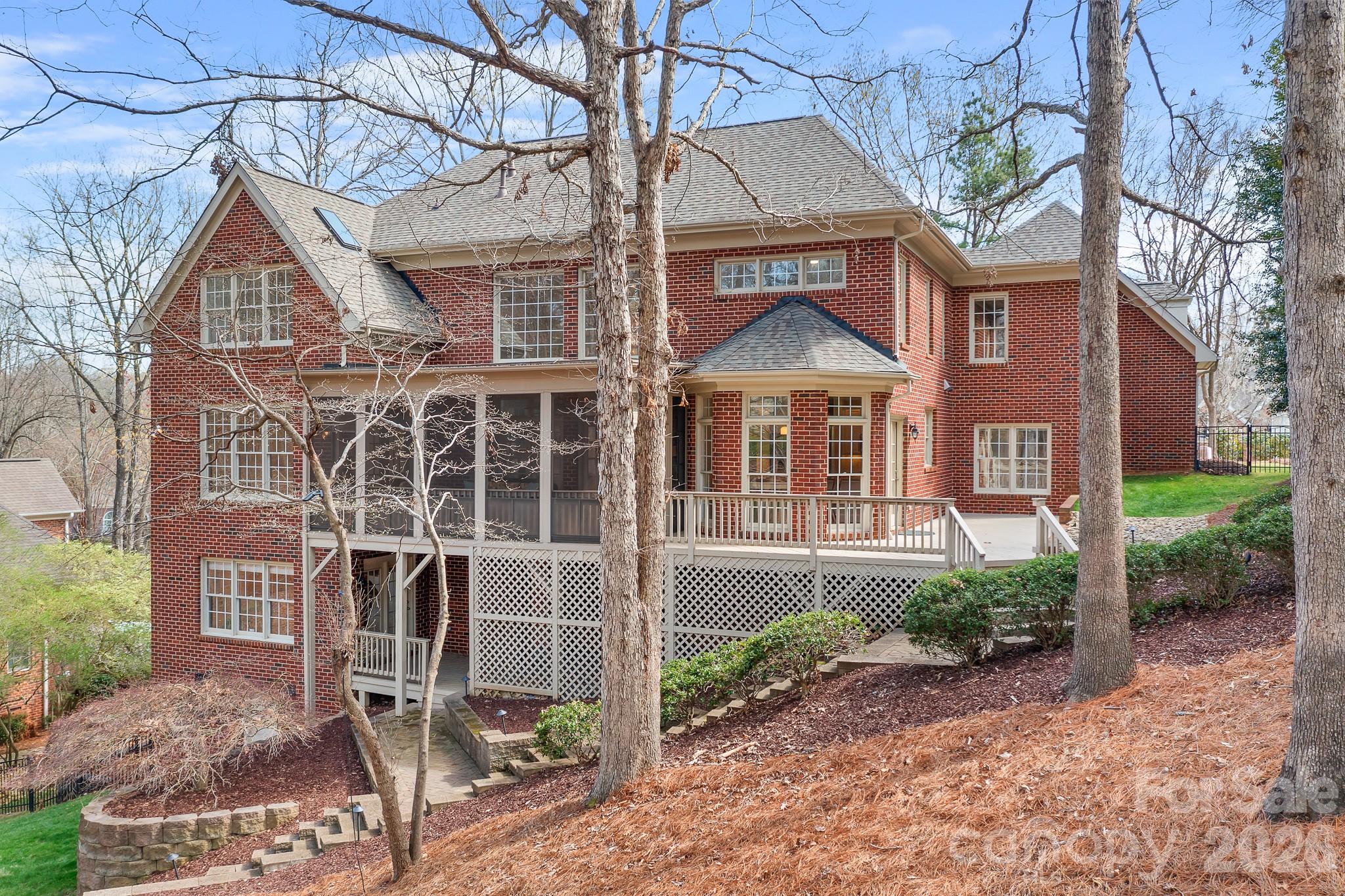 4247 Old Course Drive — Charlotte