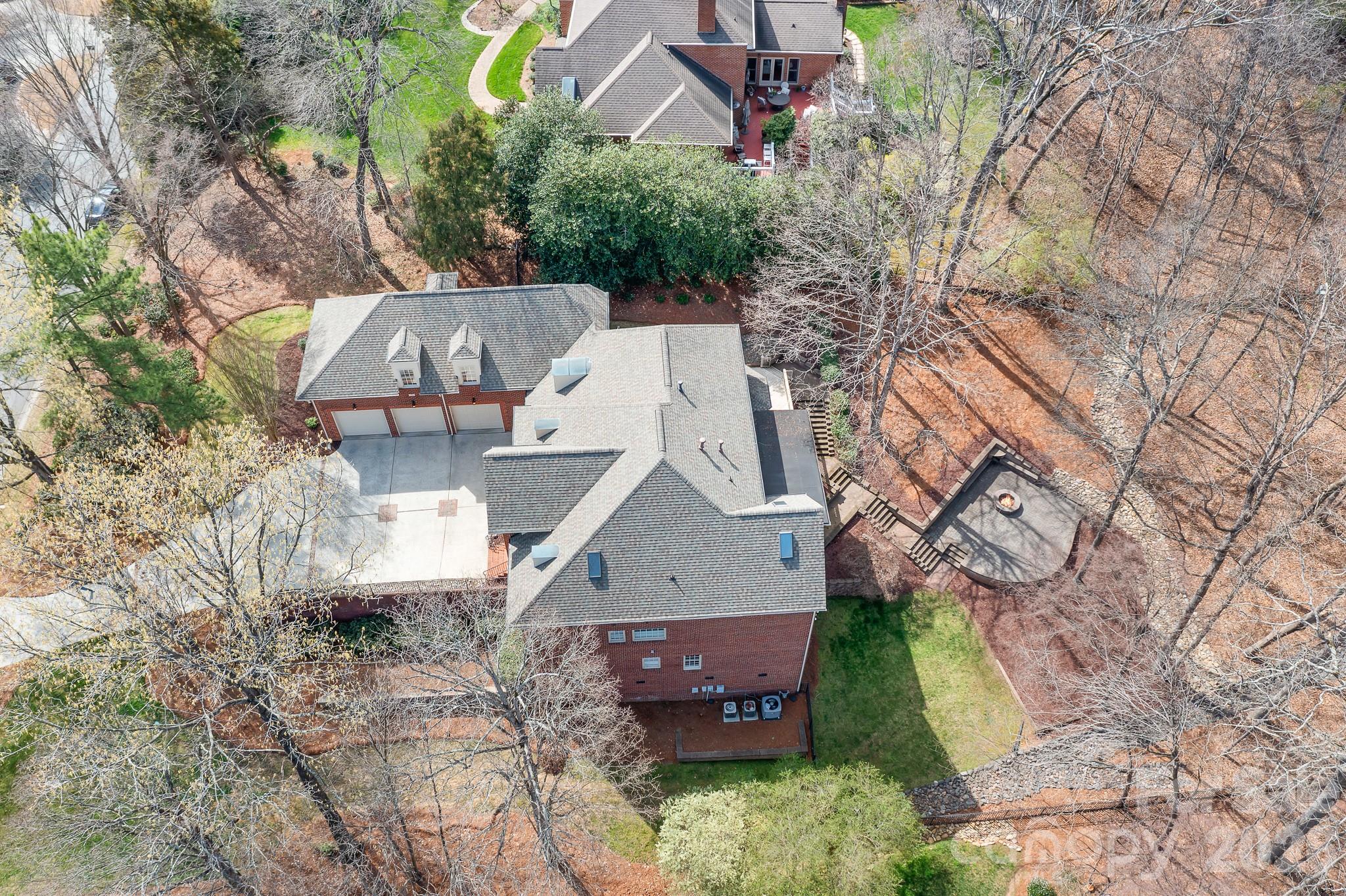 4247 Old Course Drive — Charlotte