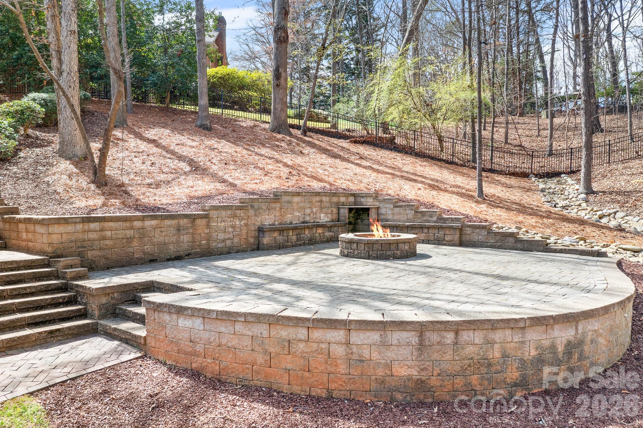 4247 Old Course Drive — Charlotte