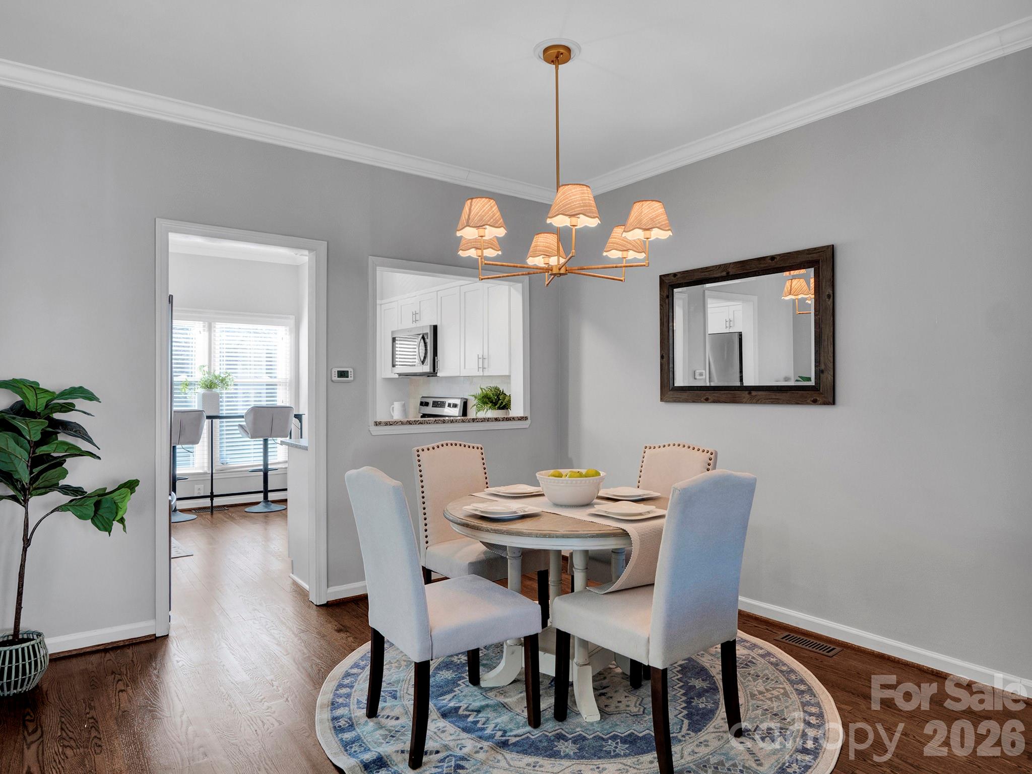 239 S Clarkson Street — Charlotte