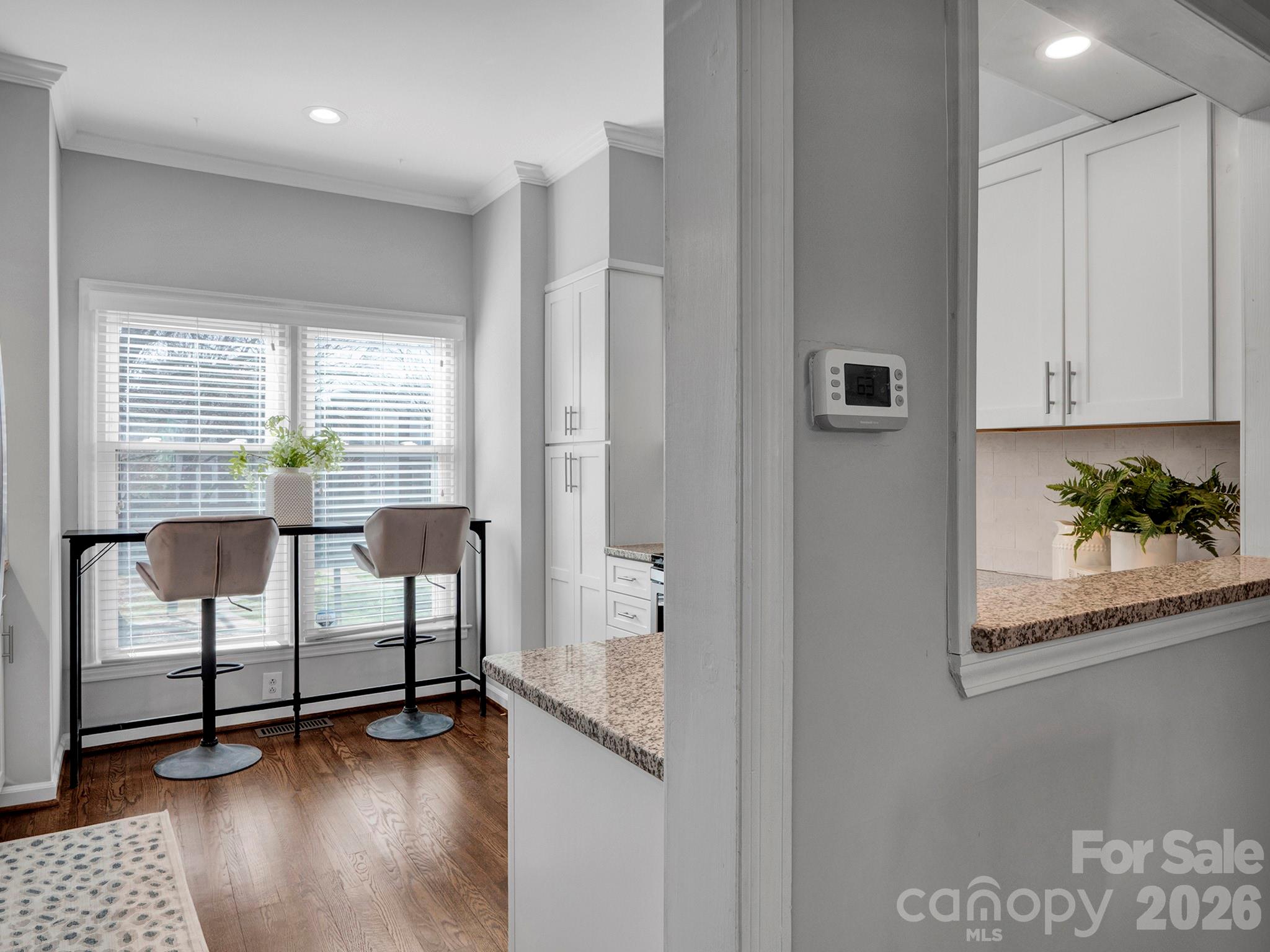 239 S Clarkson Street — Charlotte