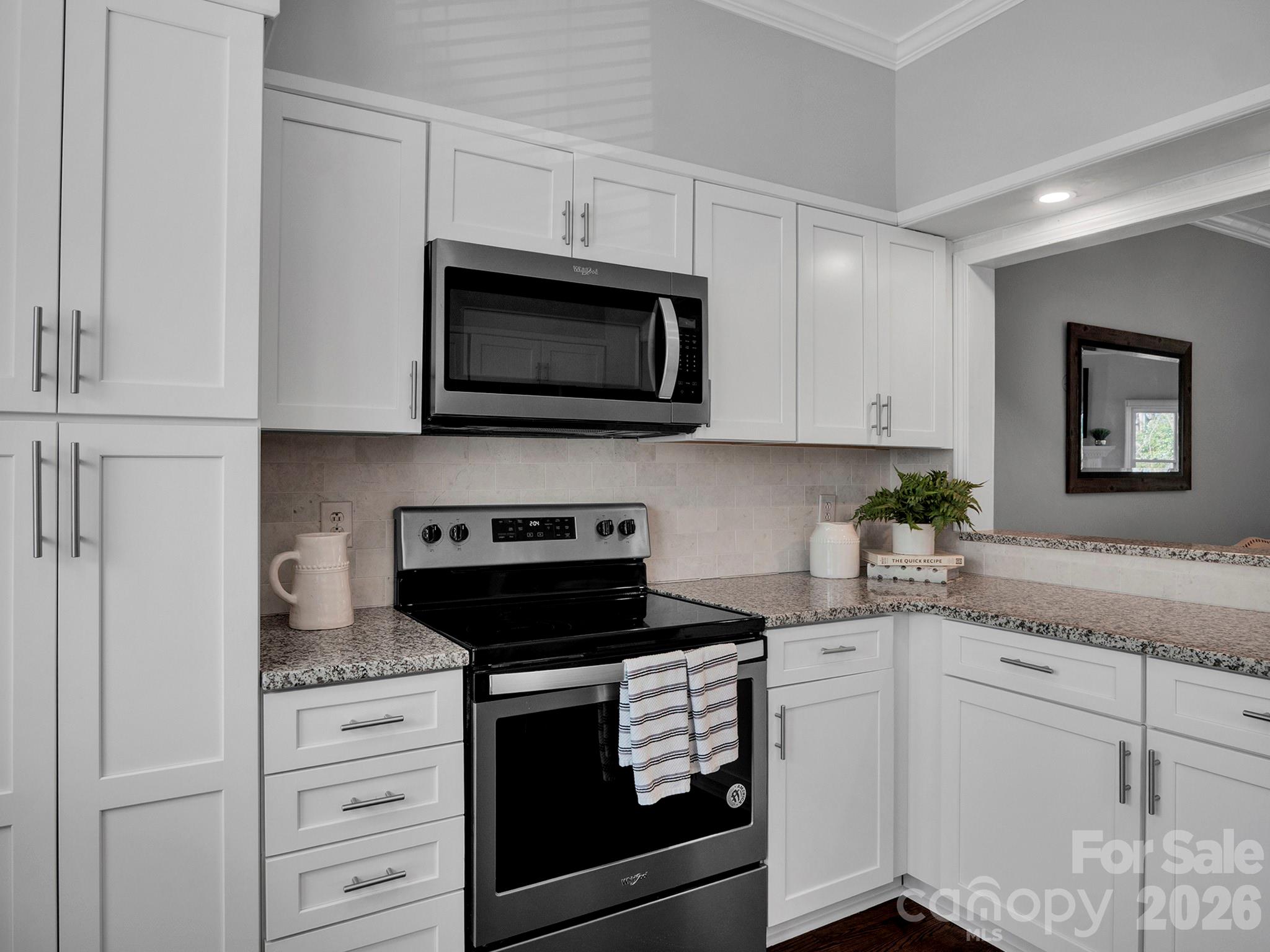239 S Clarkson Street — Charlotte