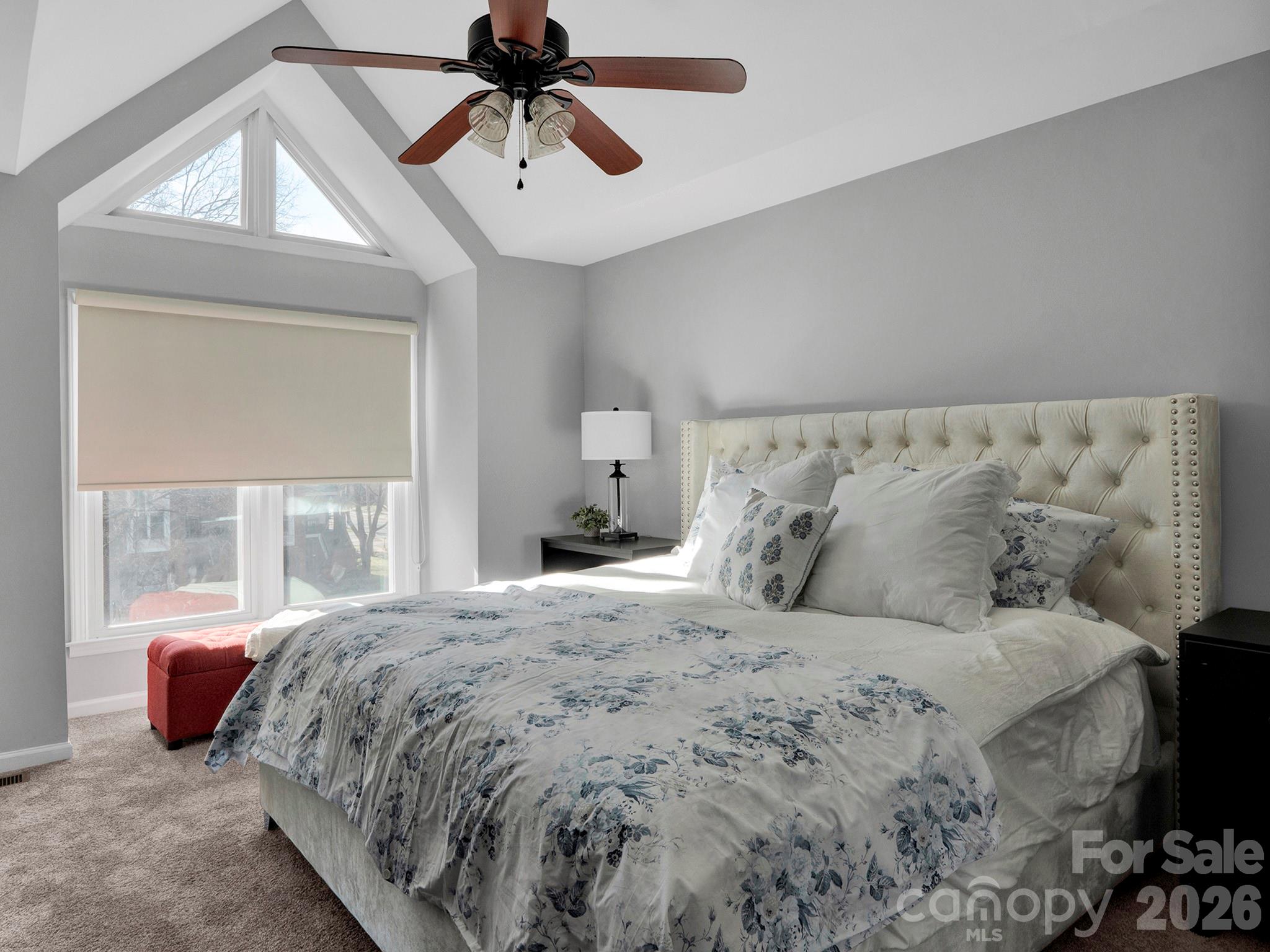 239 S Clarkson Street — Charlotte