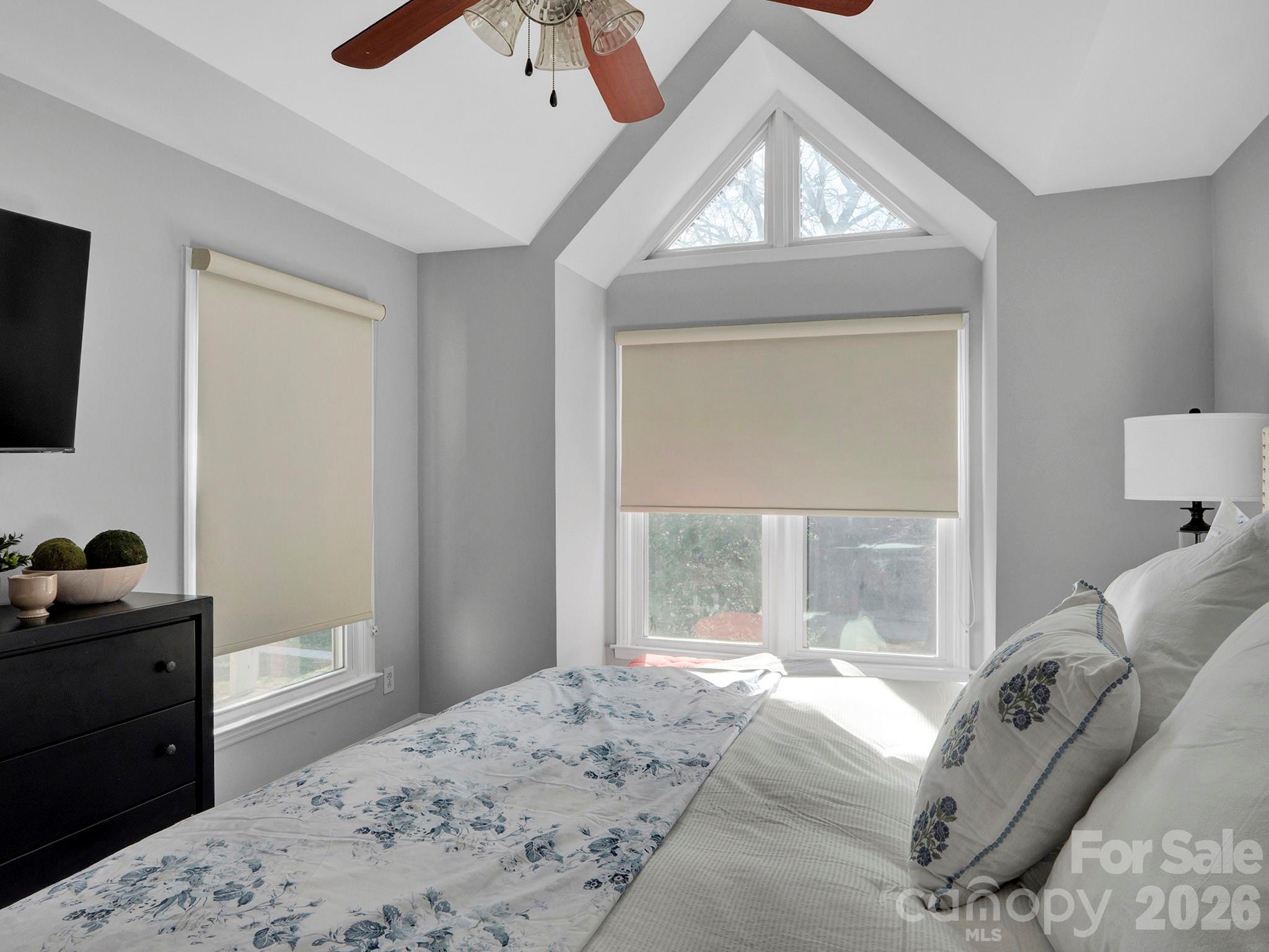 239 S Clarkson Street — Charlotte