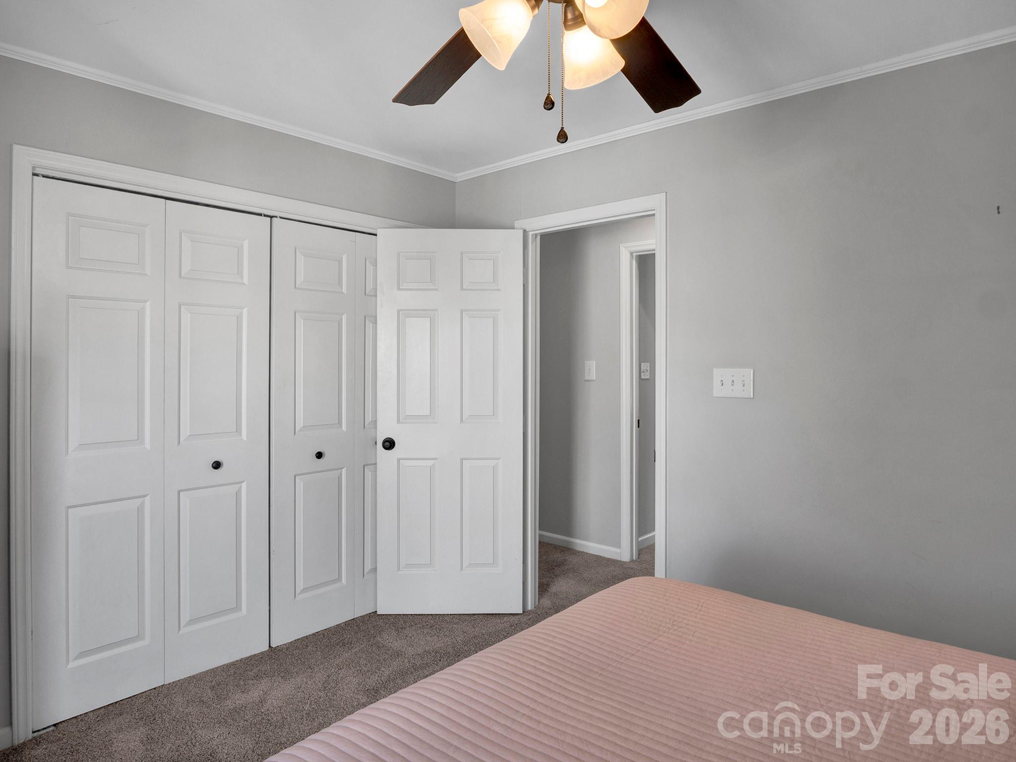 239 S Clarkson Street — Charlotte