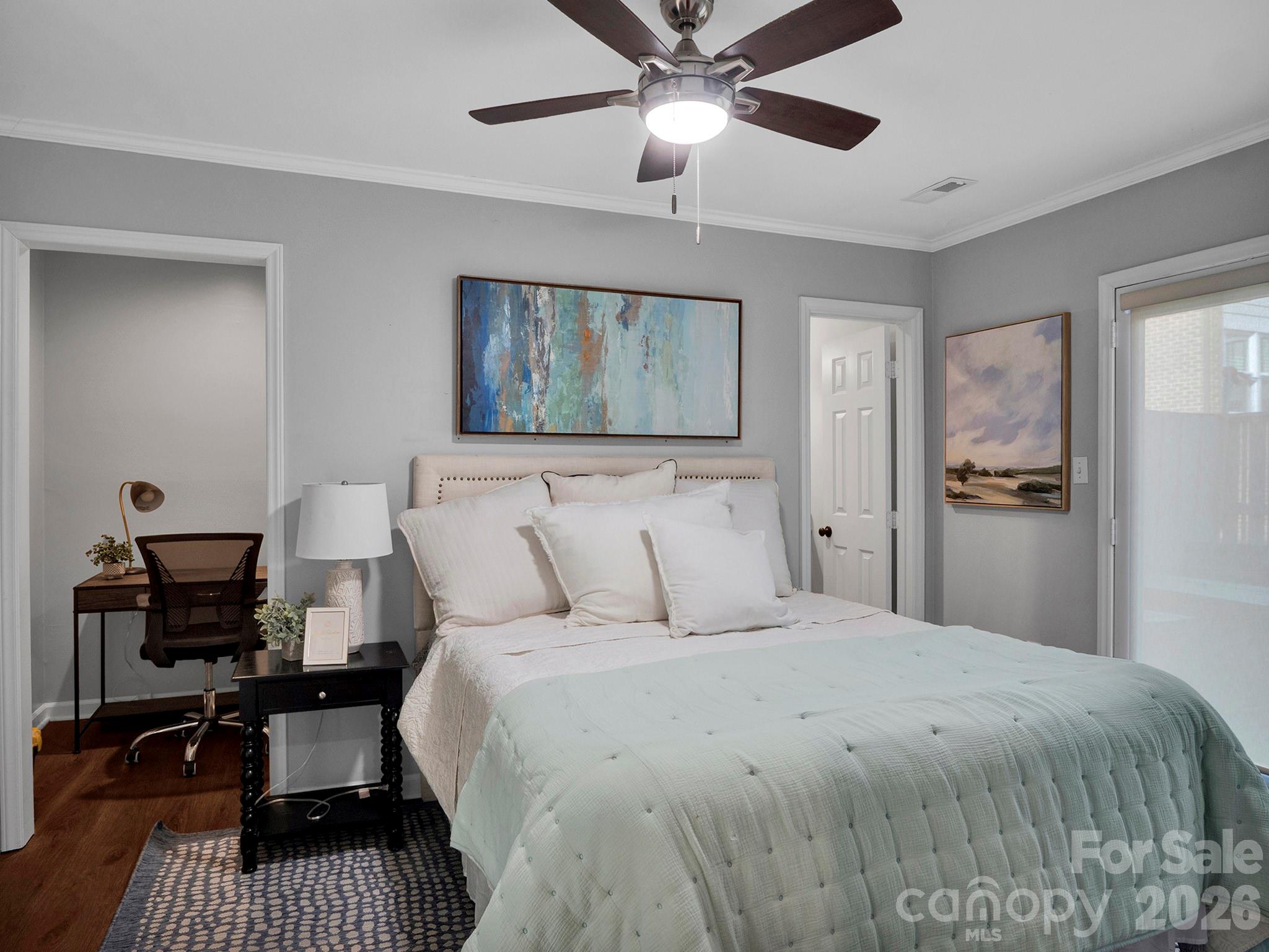 239 S Clarkson Street — Charlotte