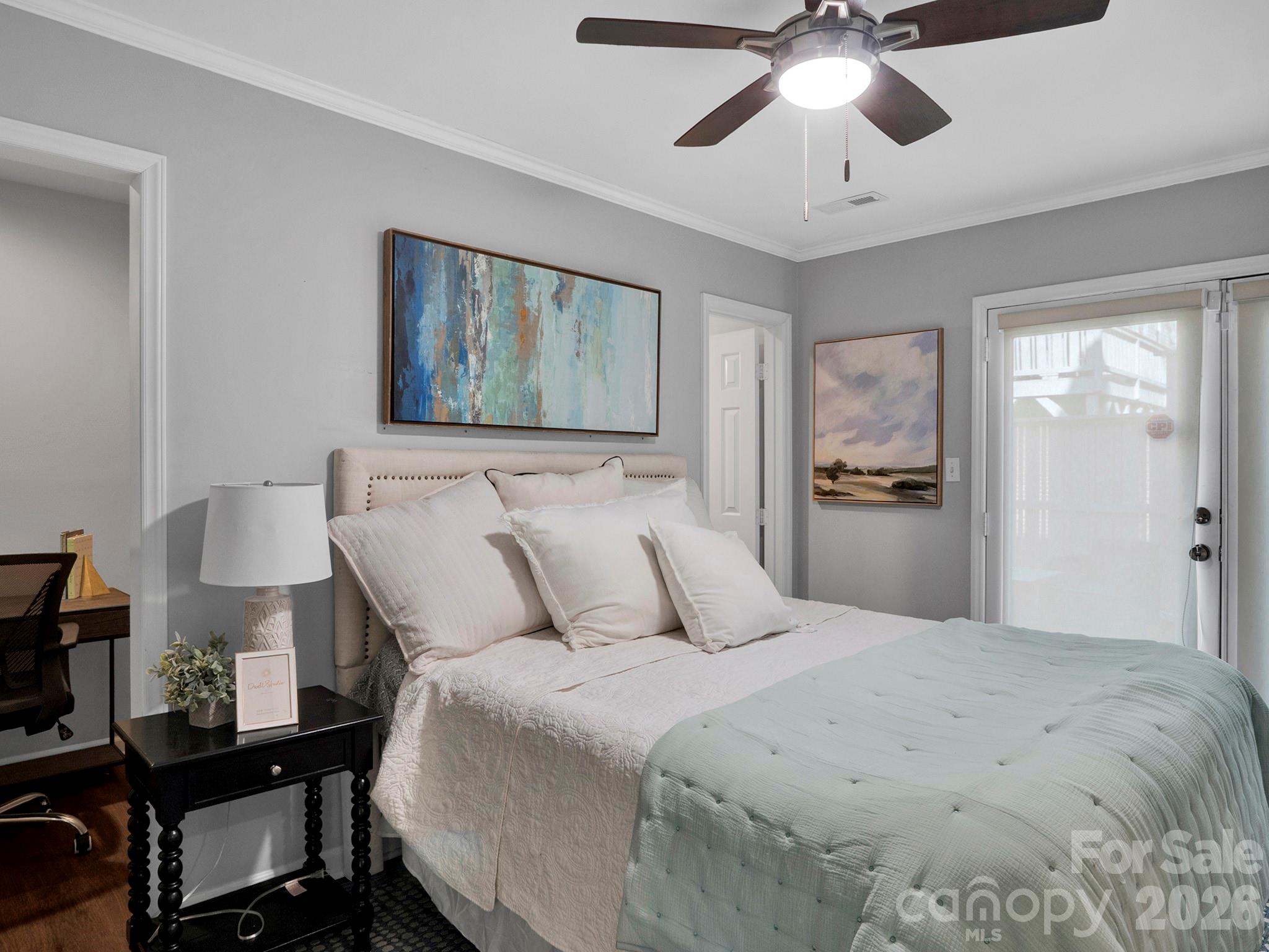 239 S Clarkson Street — Charlotte