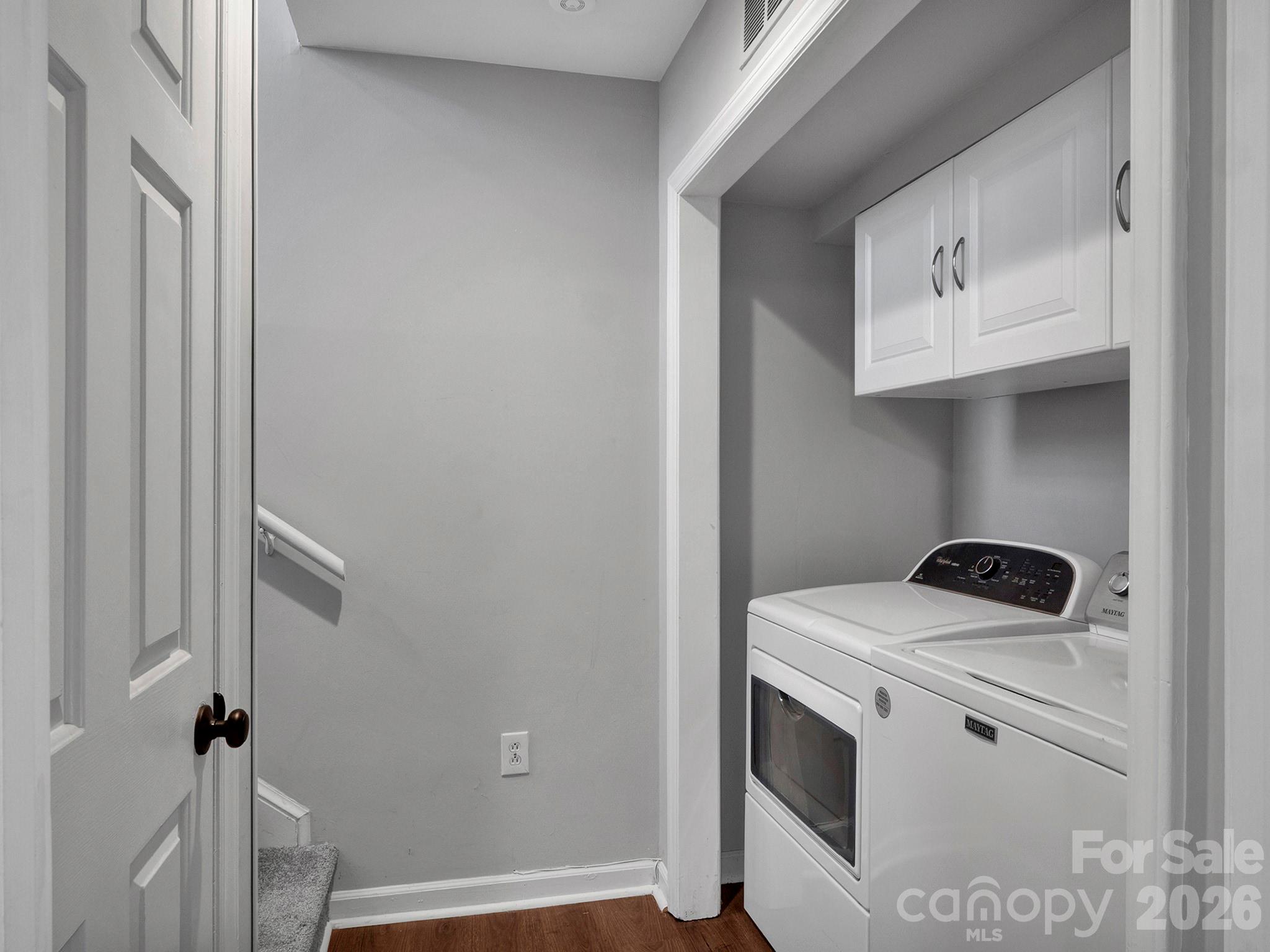 239 S Clarkson Street — Charlotte