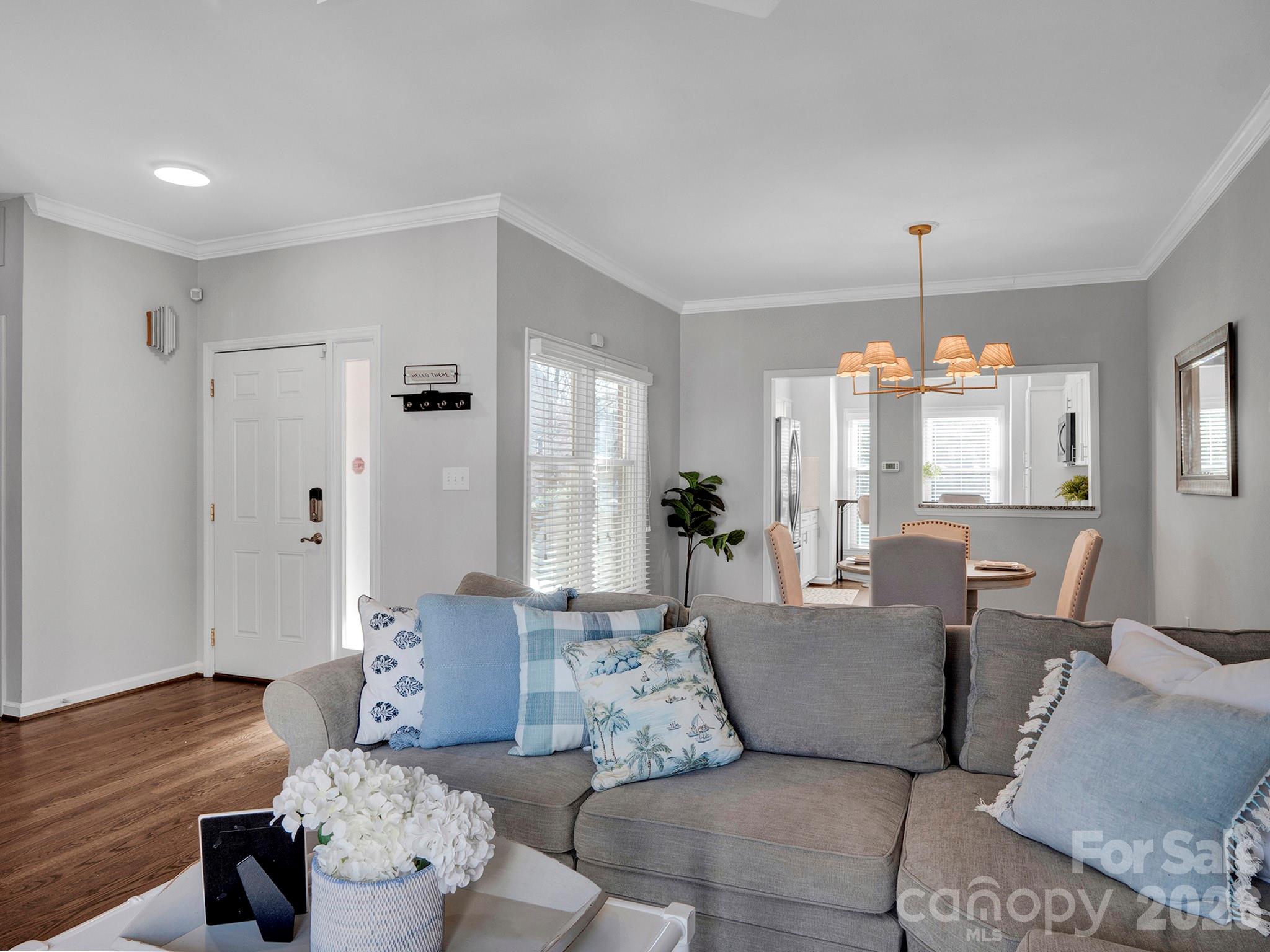 239 S Clarkson Street — Charlotte