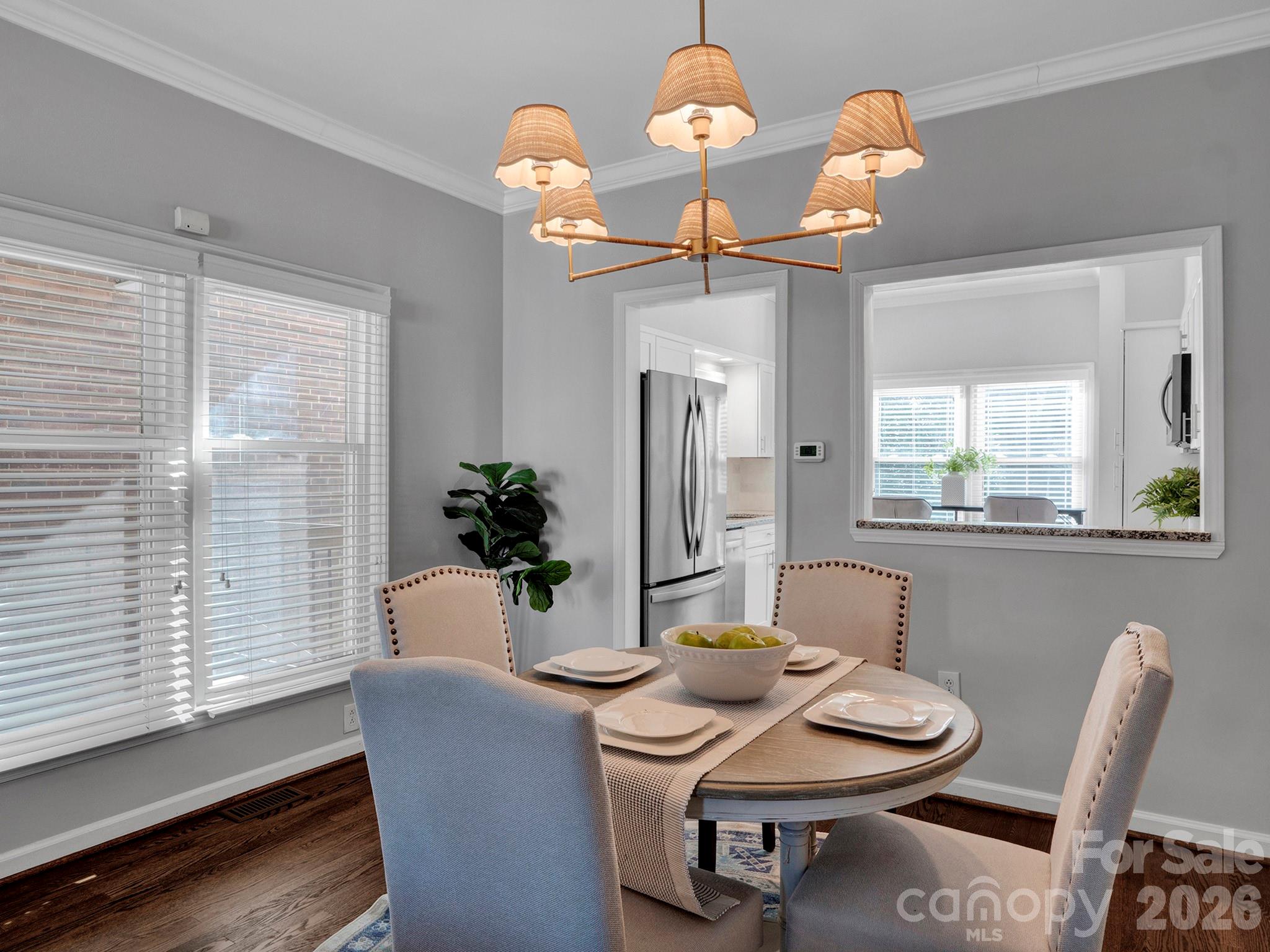 239 S Clarkson Street — Charlotte