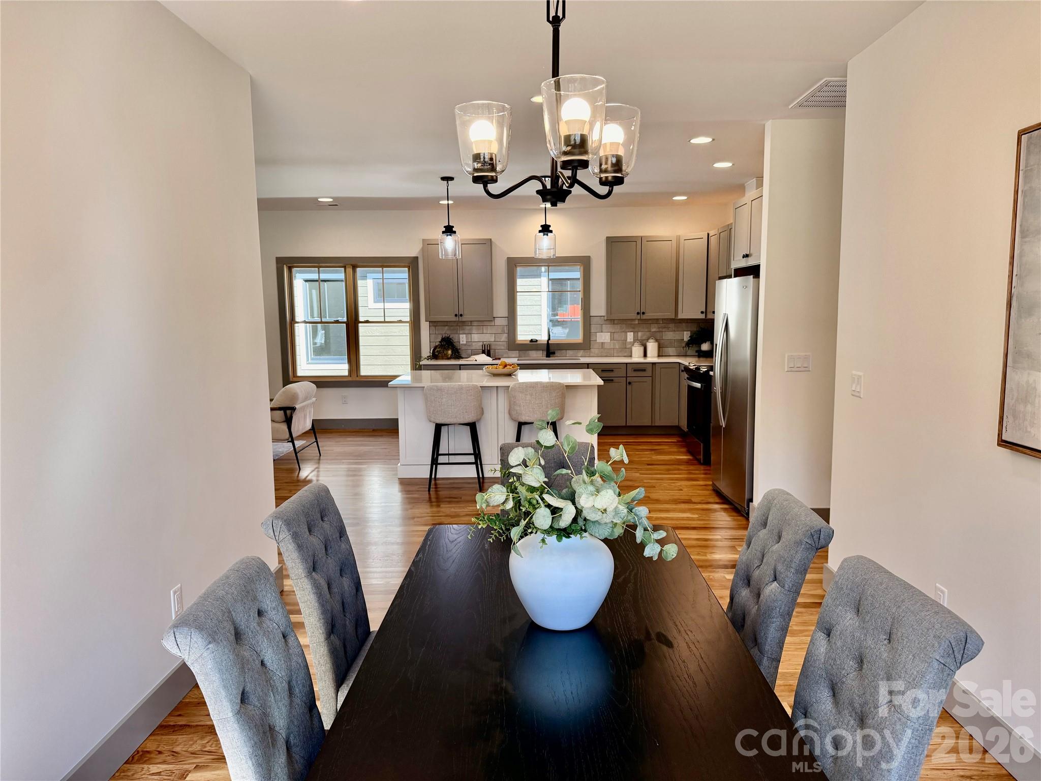 314 Gallimore Road — Brevard