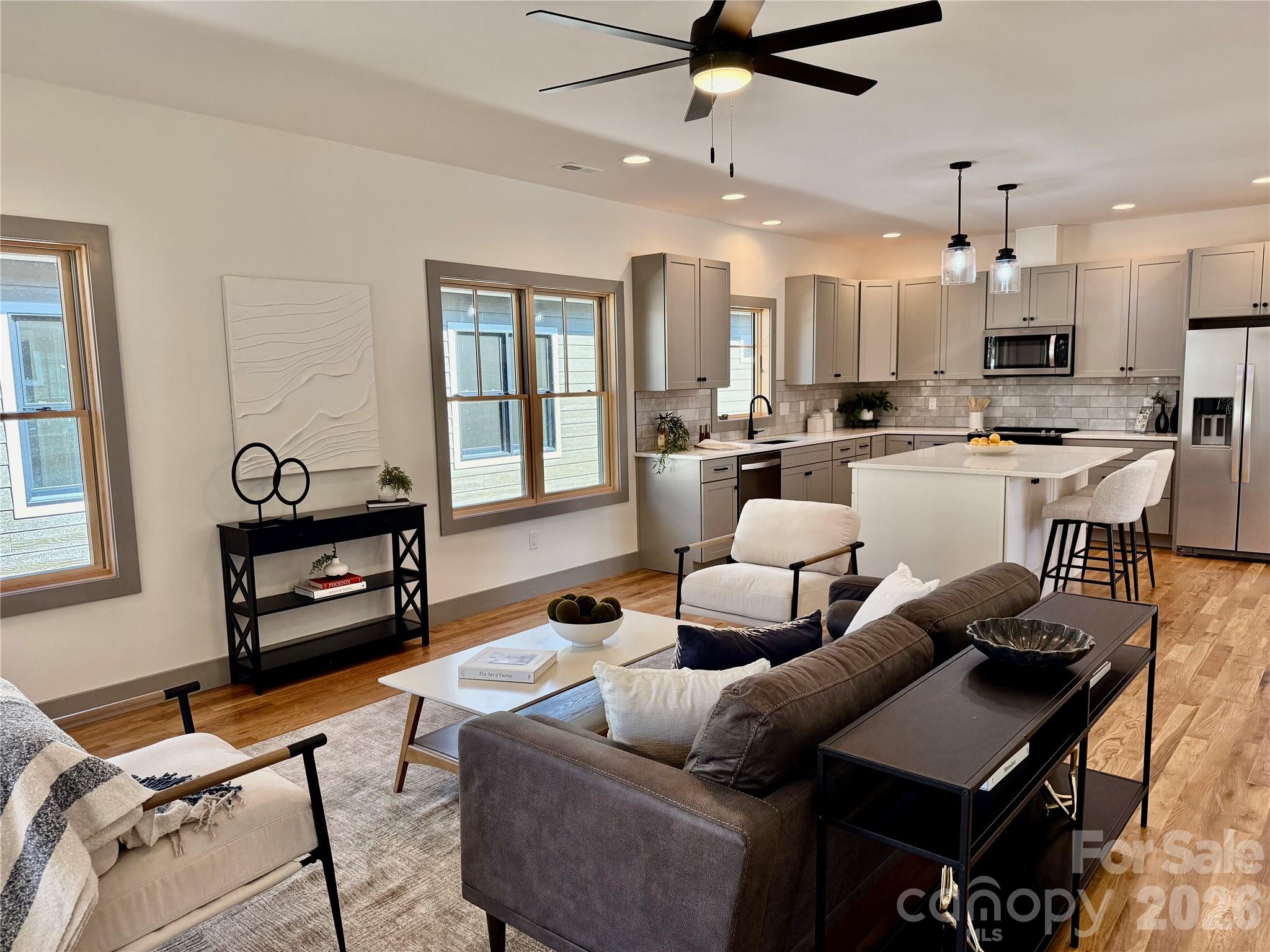 314 Gallimore Road — Brevard