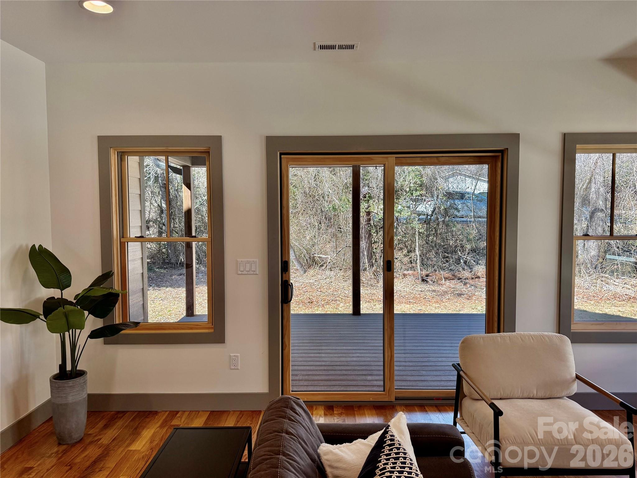 314 Gallimore Road — Brevard