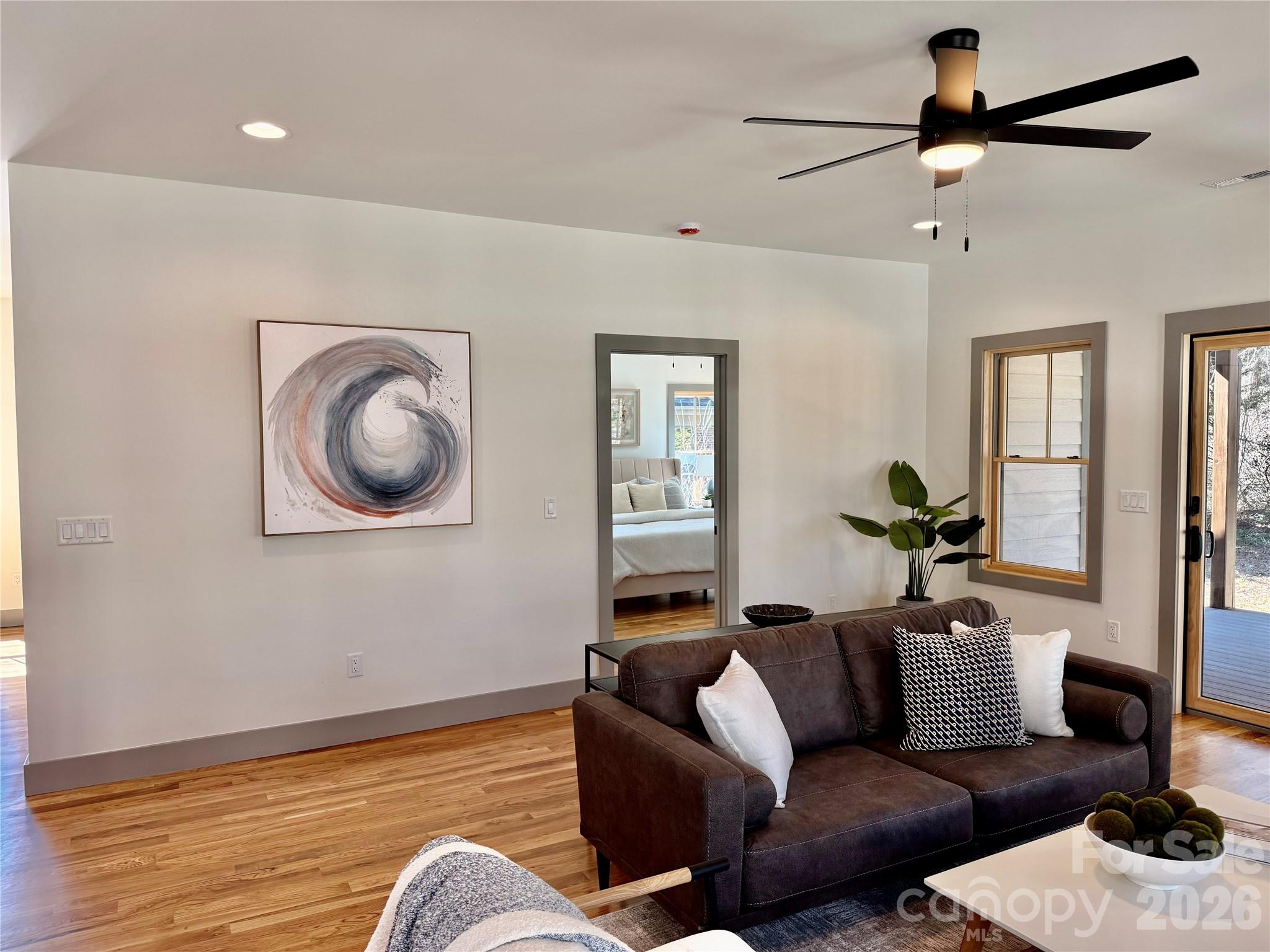 314 Gallimore Road — Brevard
