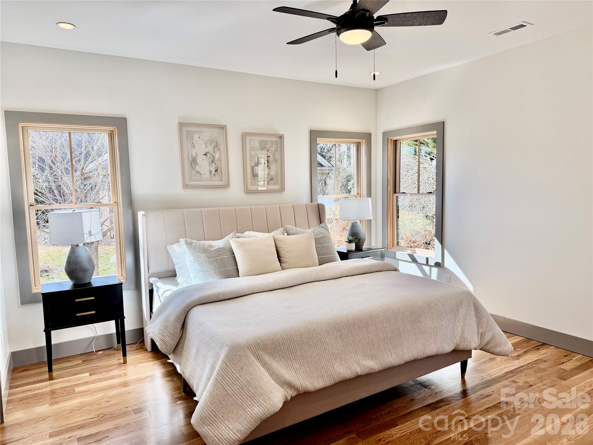 314 Gallimore Road — Brevard