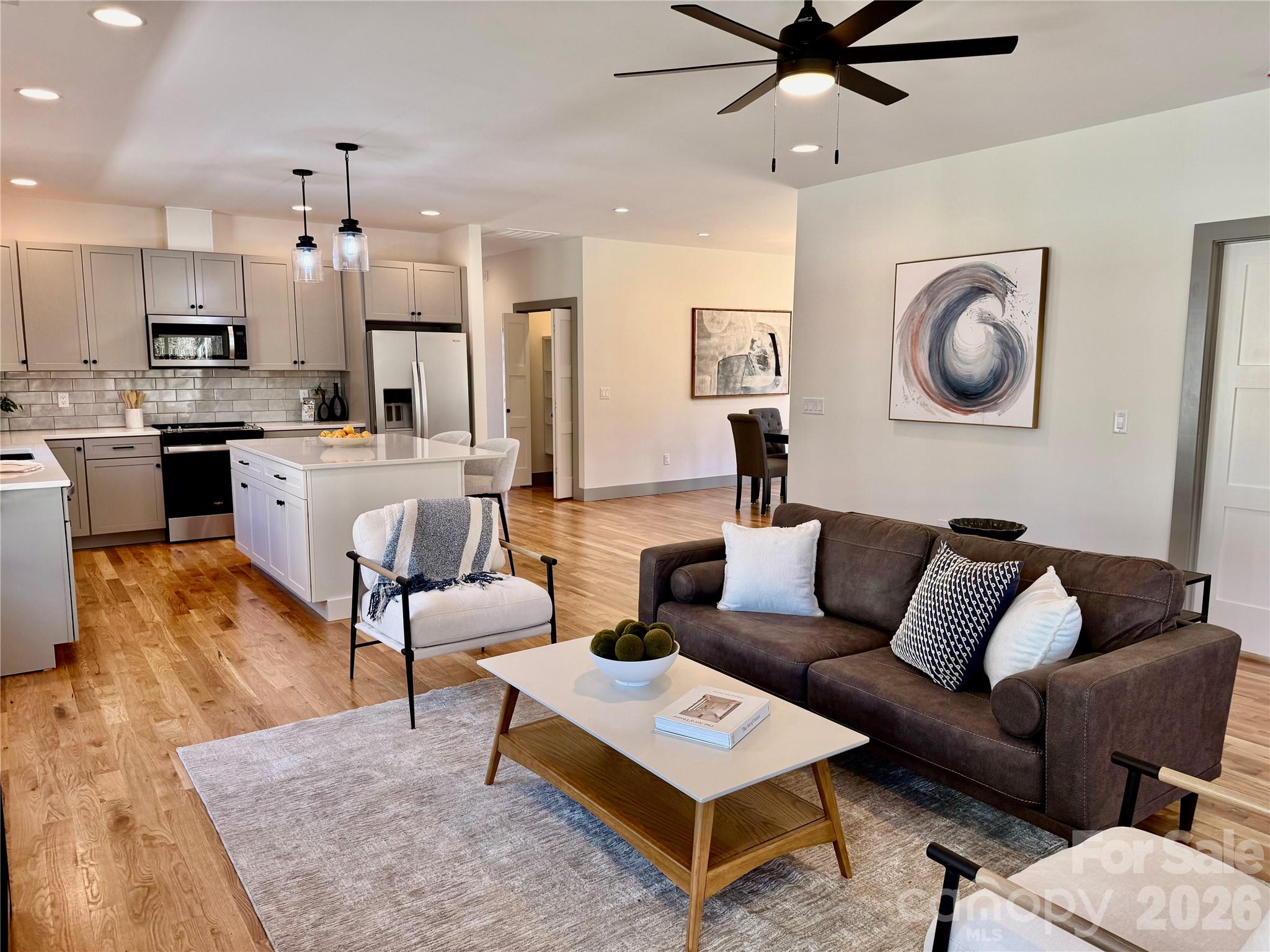 314 Gallimore Road — Brevard