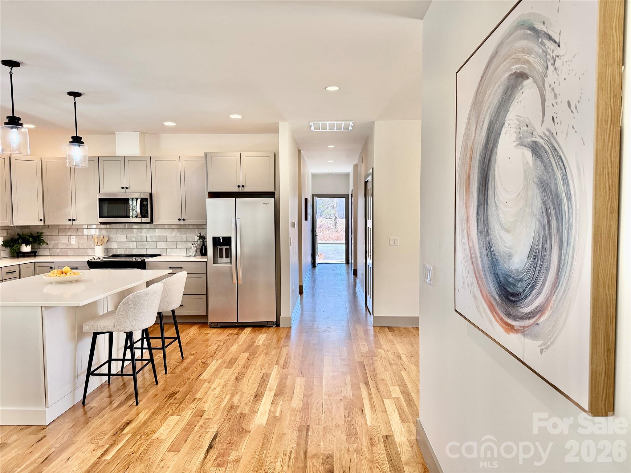 314 Gallimore Road — Brevard