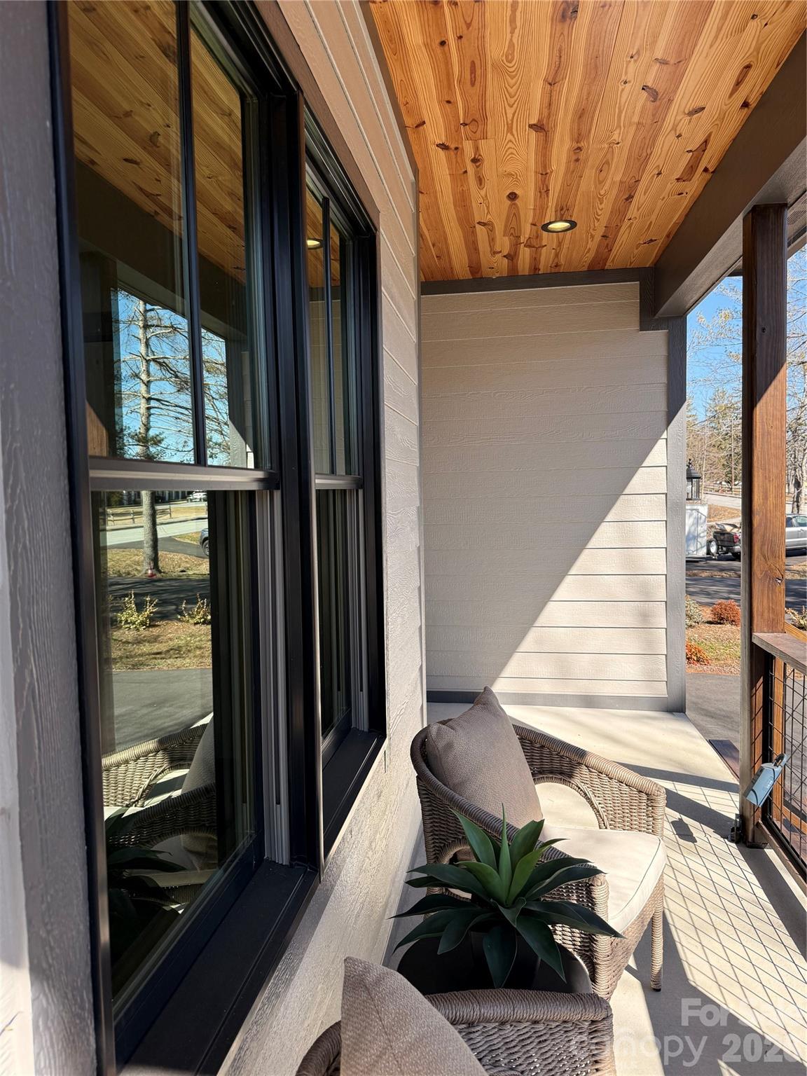 314 Gallimore Road — Brevard