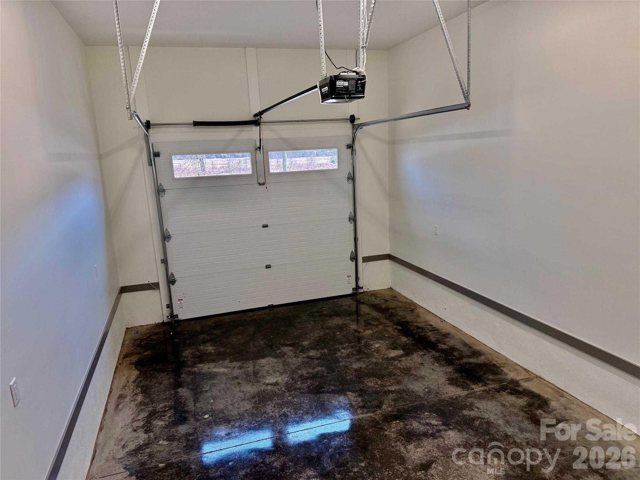314 Gallimore Road — Brevard