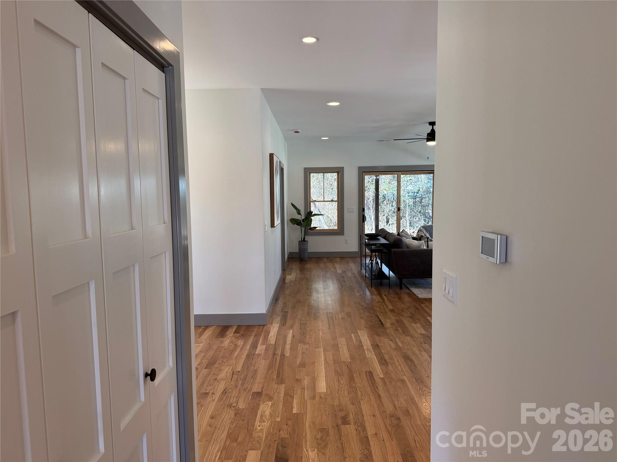 314 Gallimore Road — Brevard