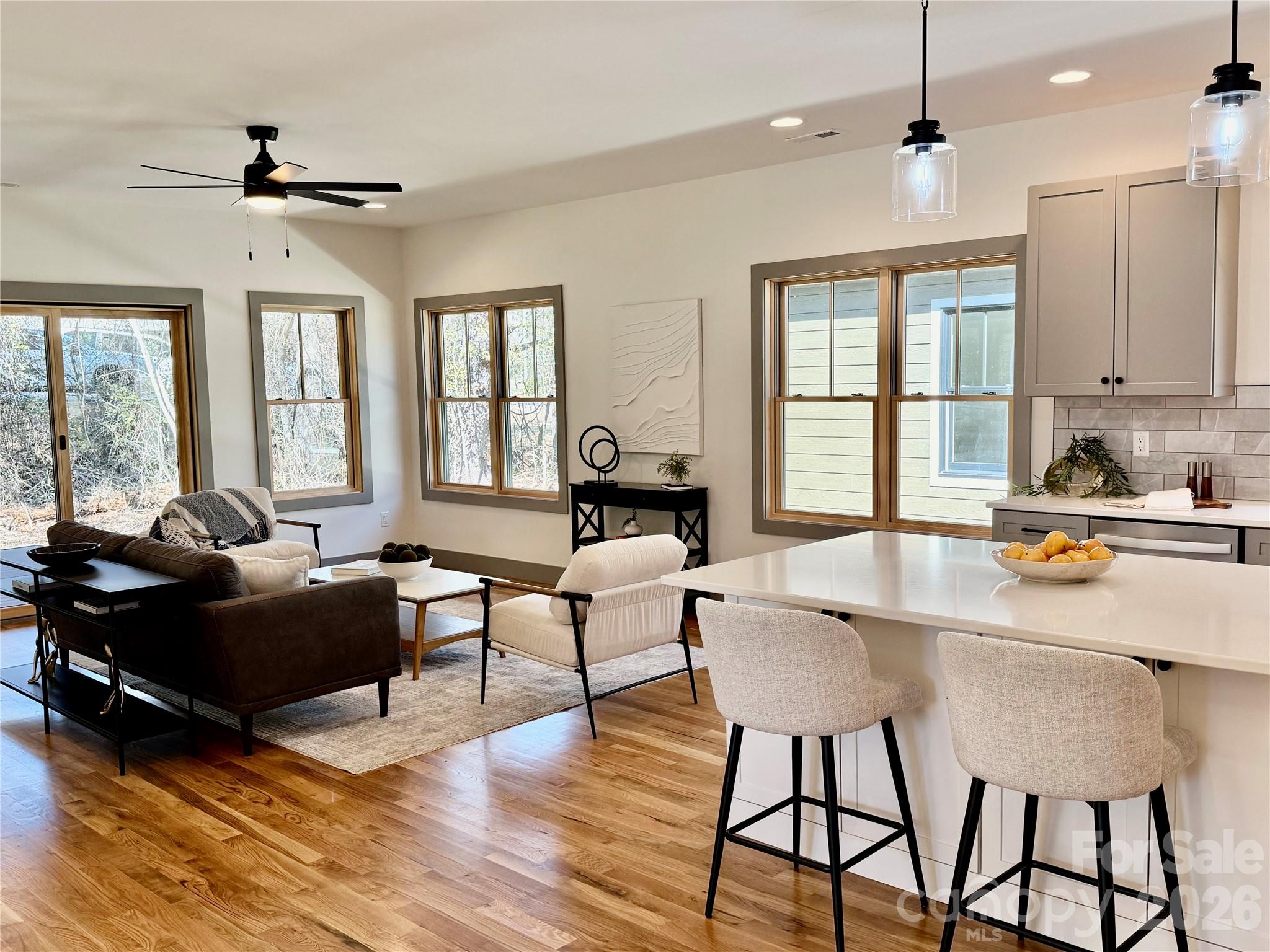 314 Gallimore Road — Brevard