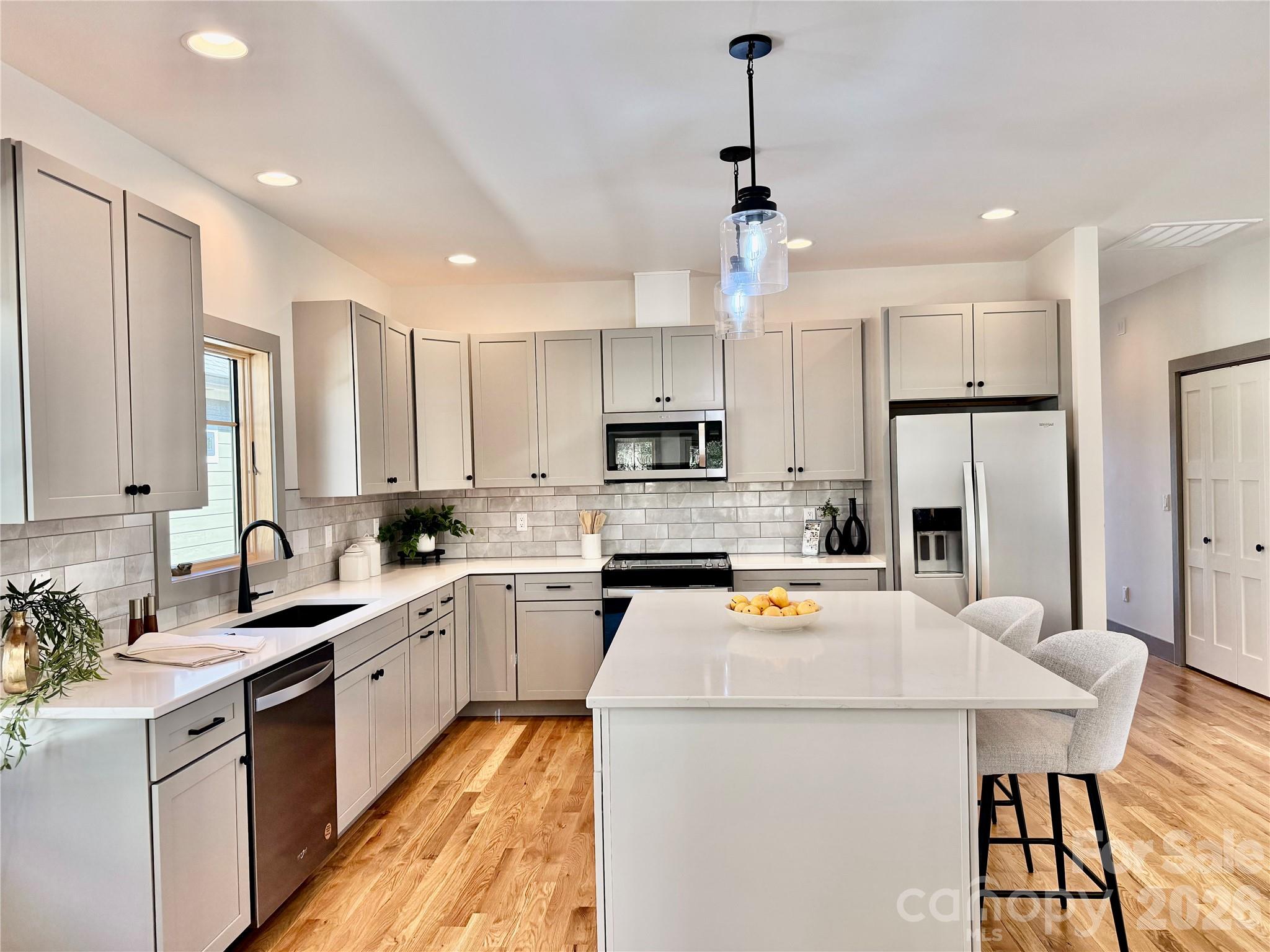 314 Gallimore Road — Brevard