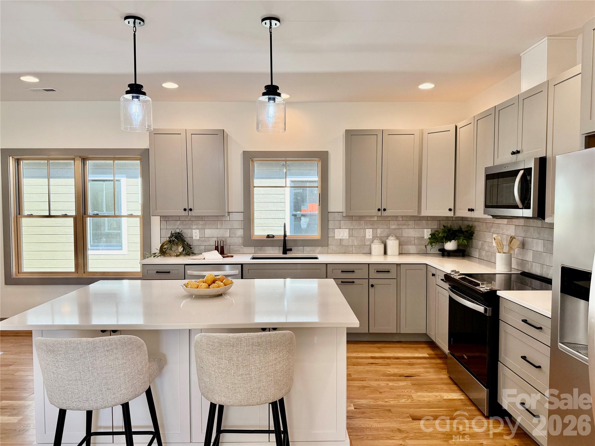 314 Gallimore Road — Brevard