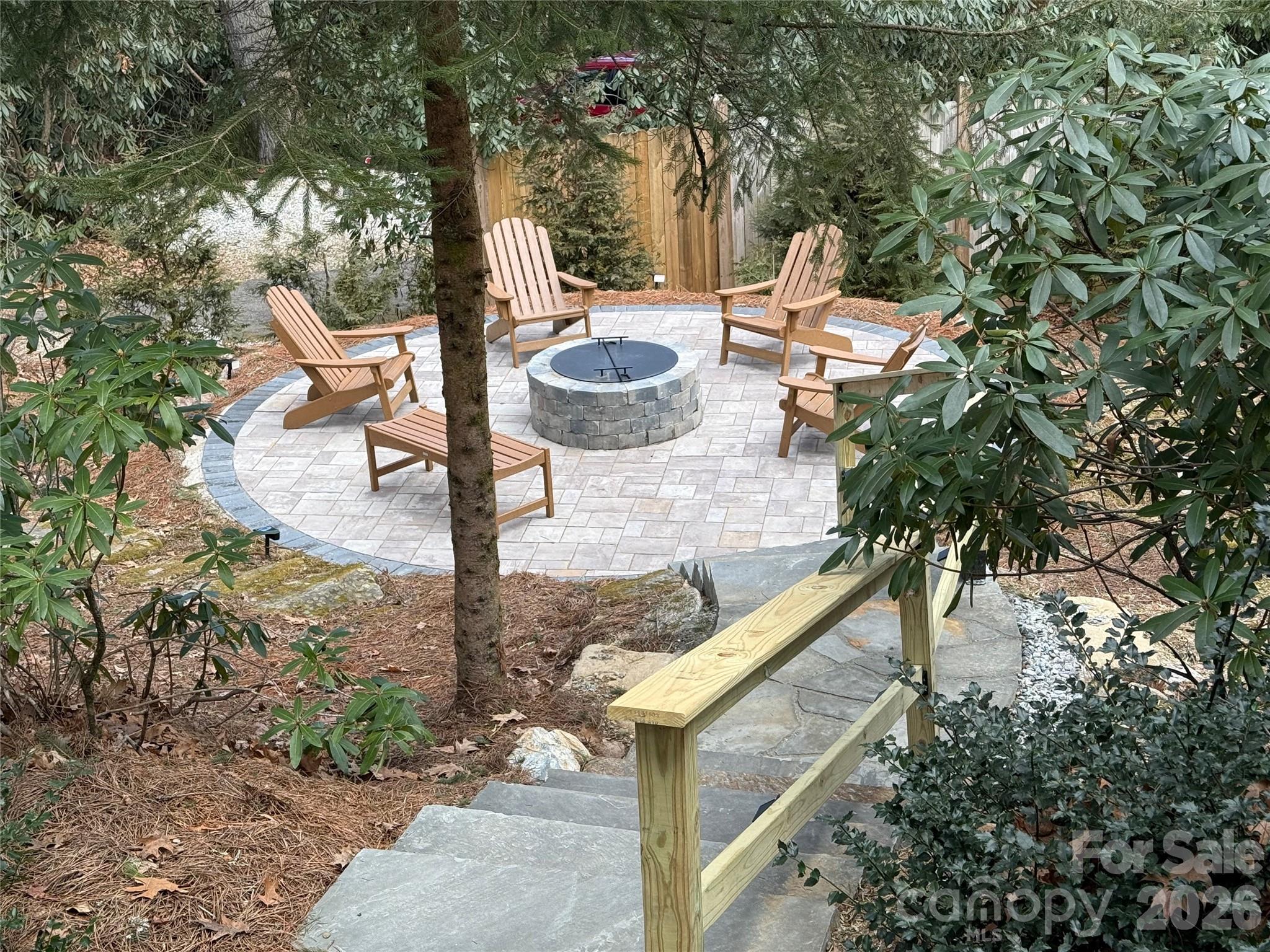 464 Franklin Road — Highlands