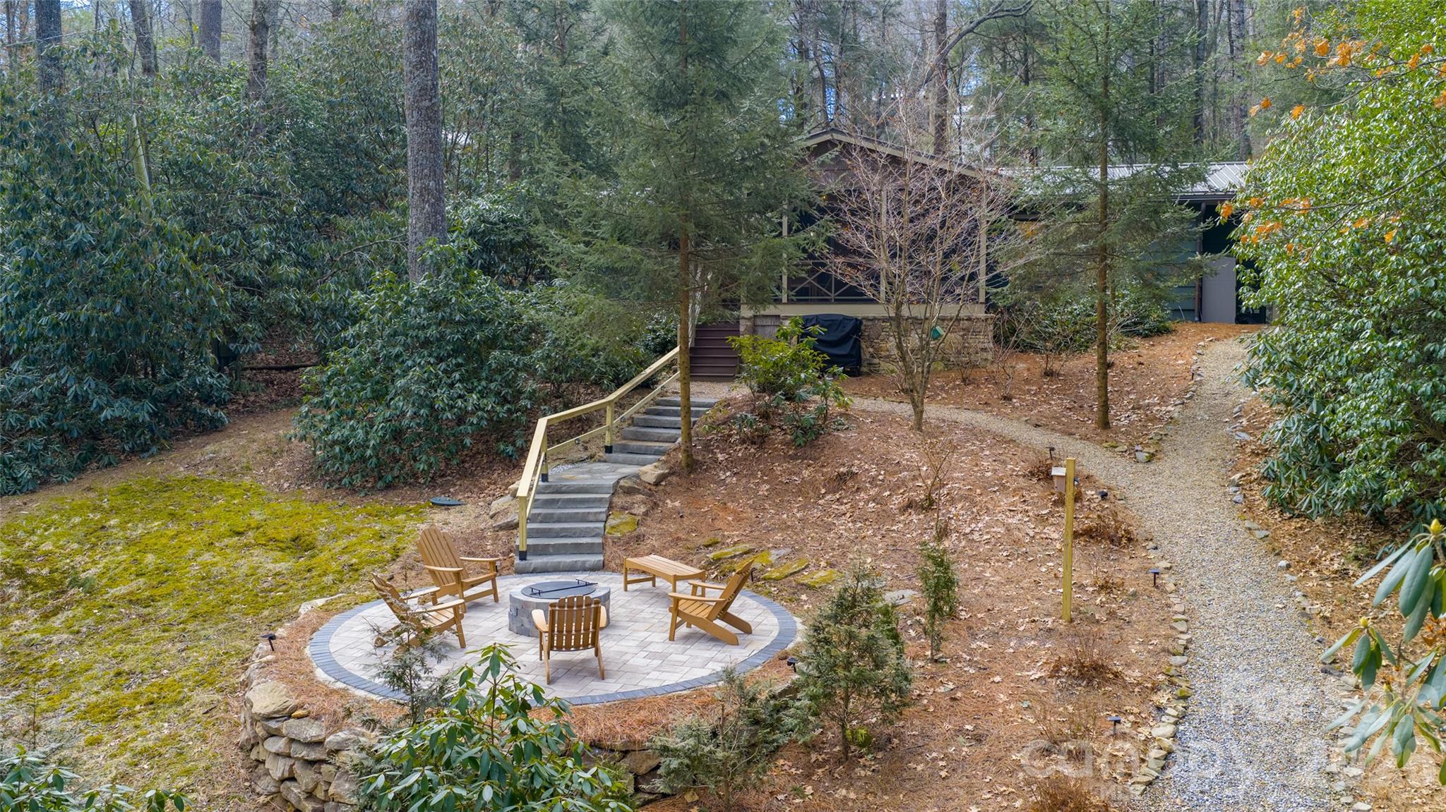 464 Franklin Road — Highlands